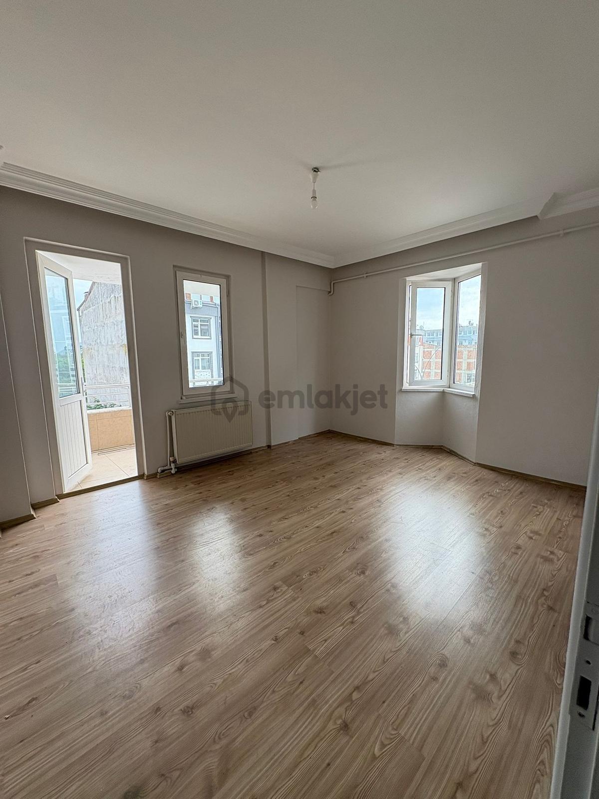 Ordu Hekimoğlu Emlak'tan Satılık Daire - 8