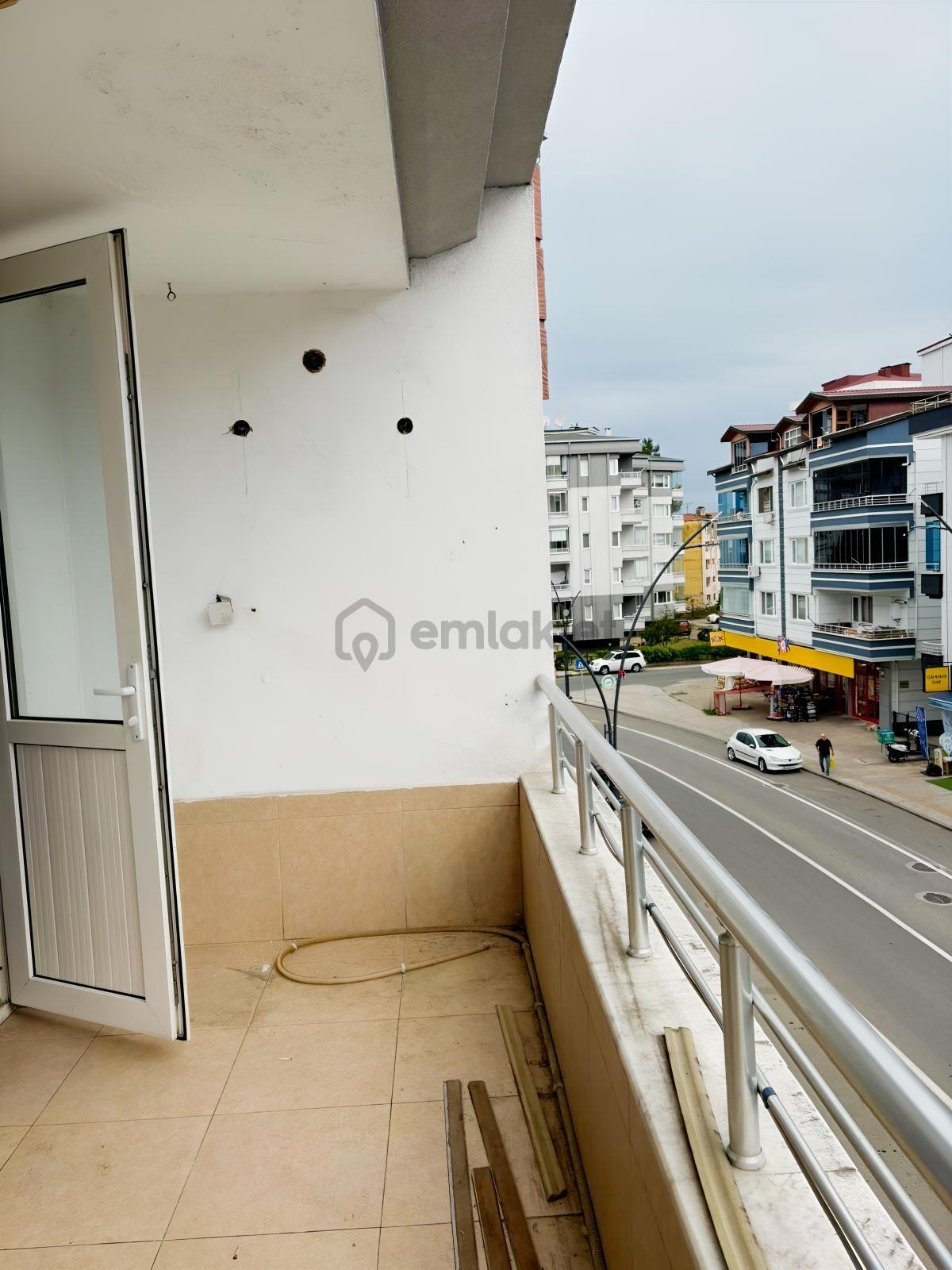 Ordu Hekimoğlu Emlak'tan Satılık Daire - 13