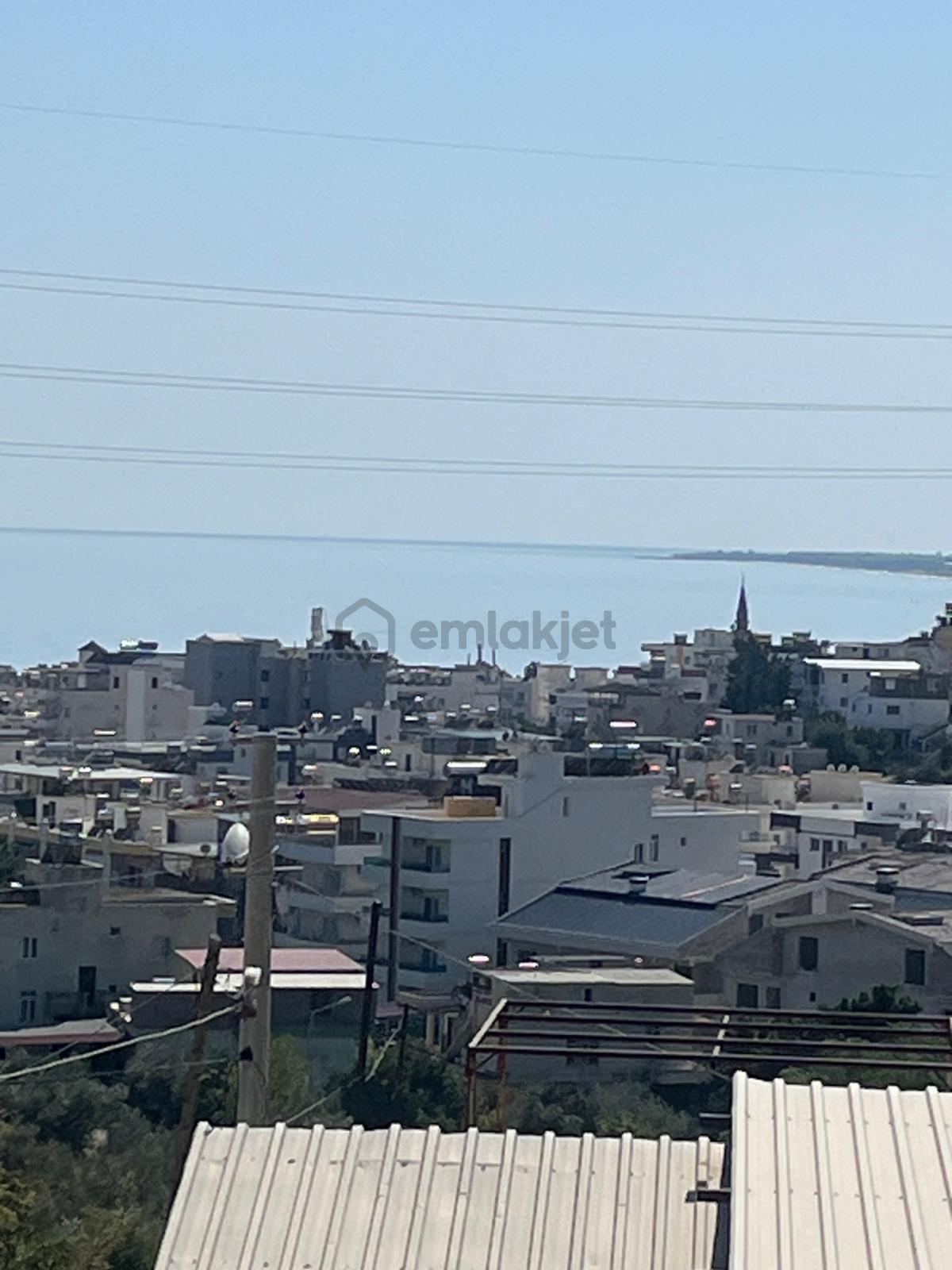 Eylem Emlak‘tan Mersin Atakent‘te Kiralık 2 + 1 Daire - 8