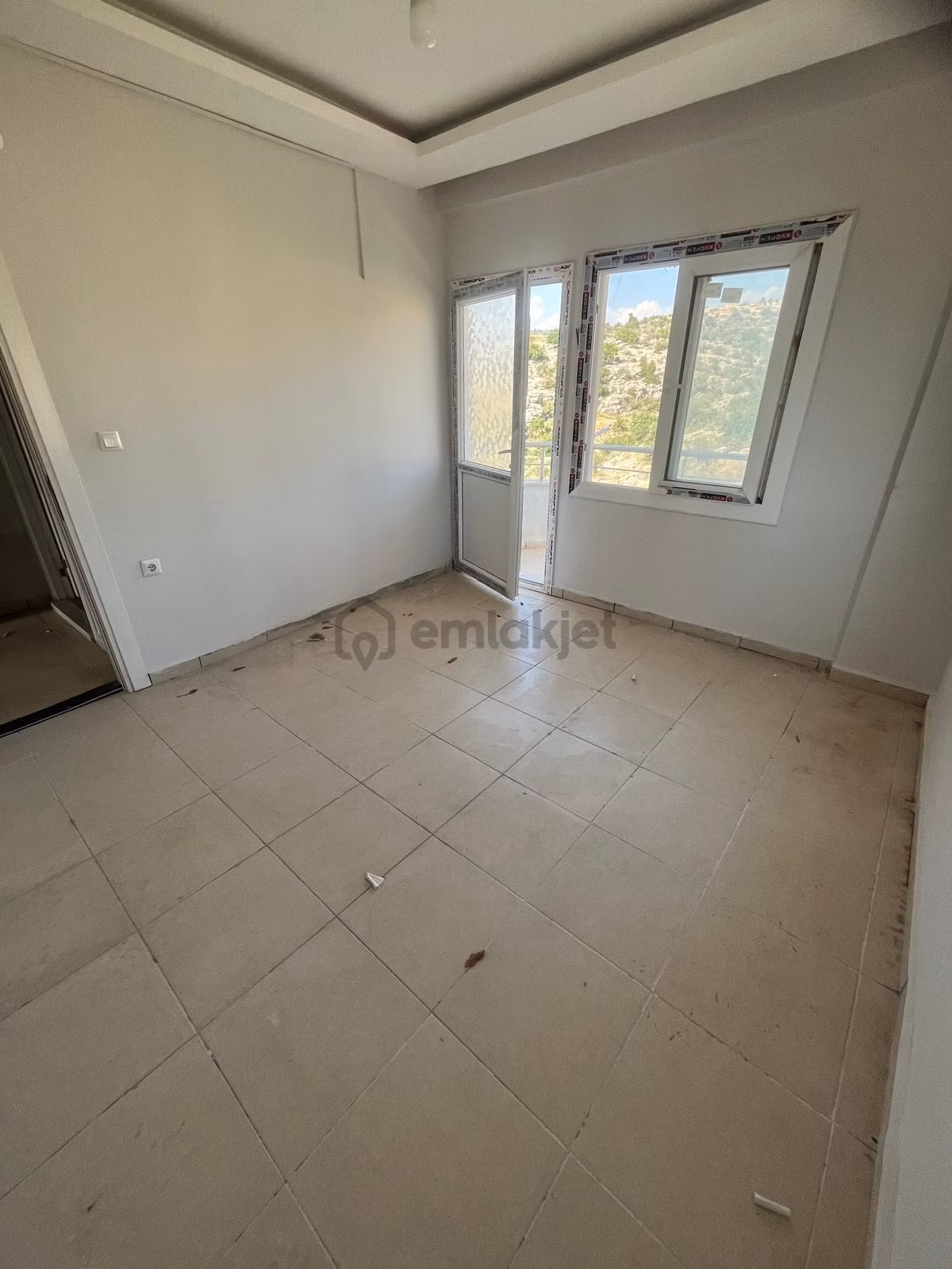 Eylem Emlak‘tan Mersin Atakent‘te Kiralık 2 + 1 Daire - 31
