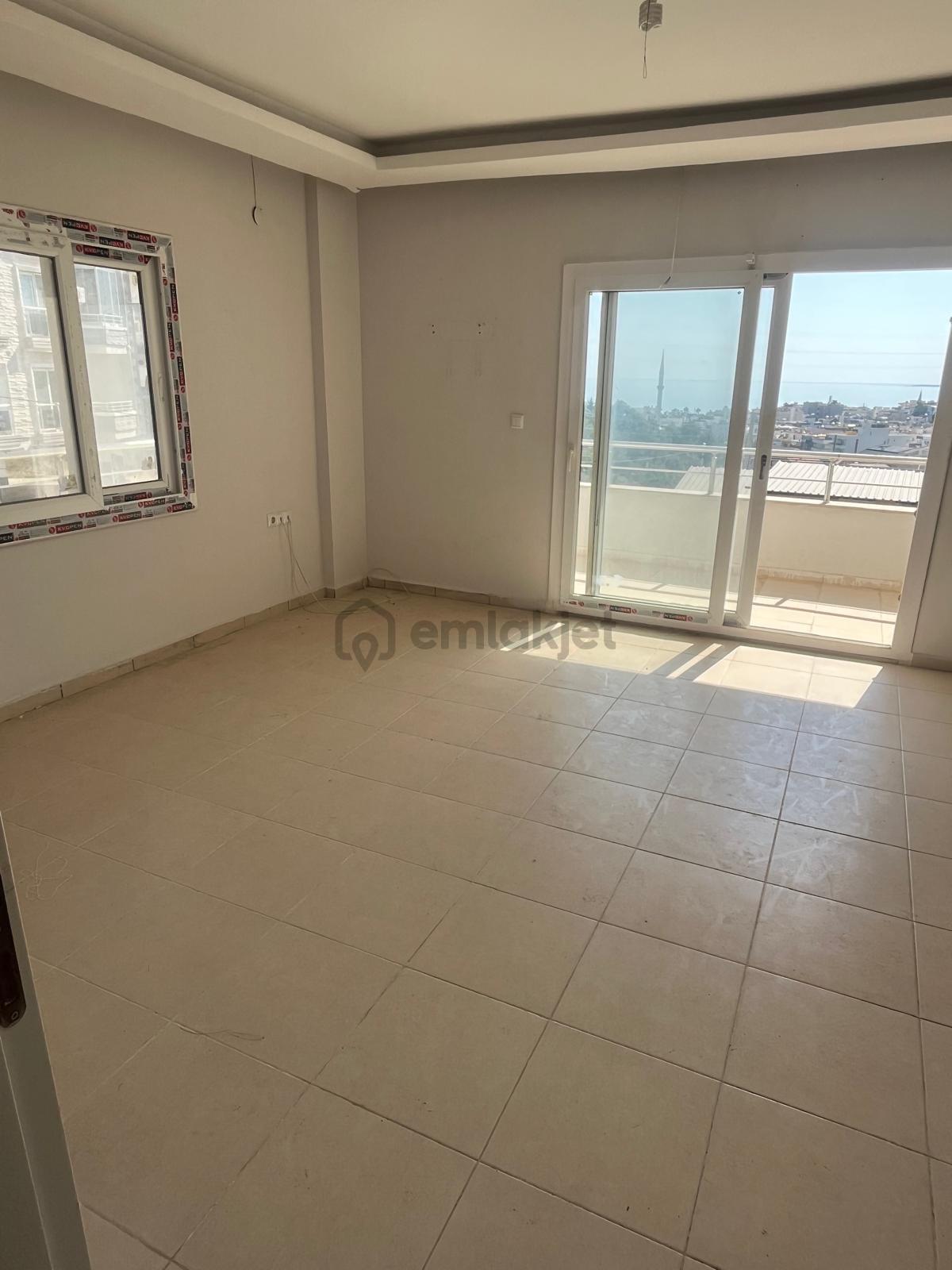 Eylem Emlak‘tan Mersin Atakent‘te Kiralık 2 + 1 Daire - 20