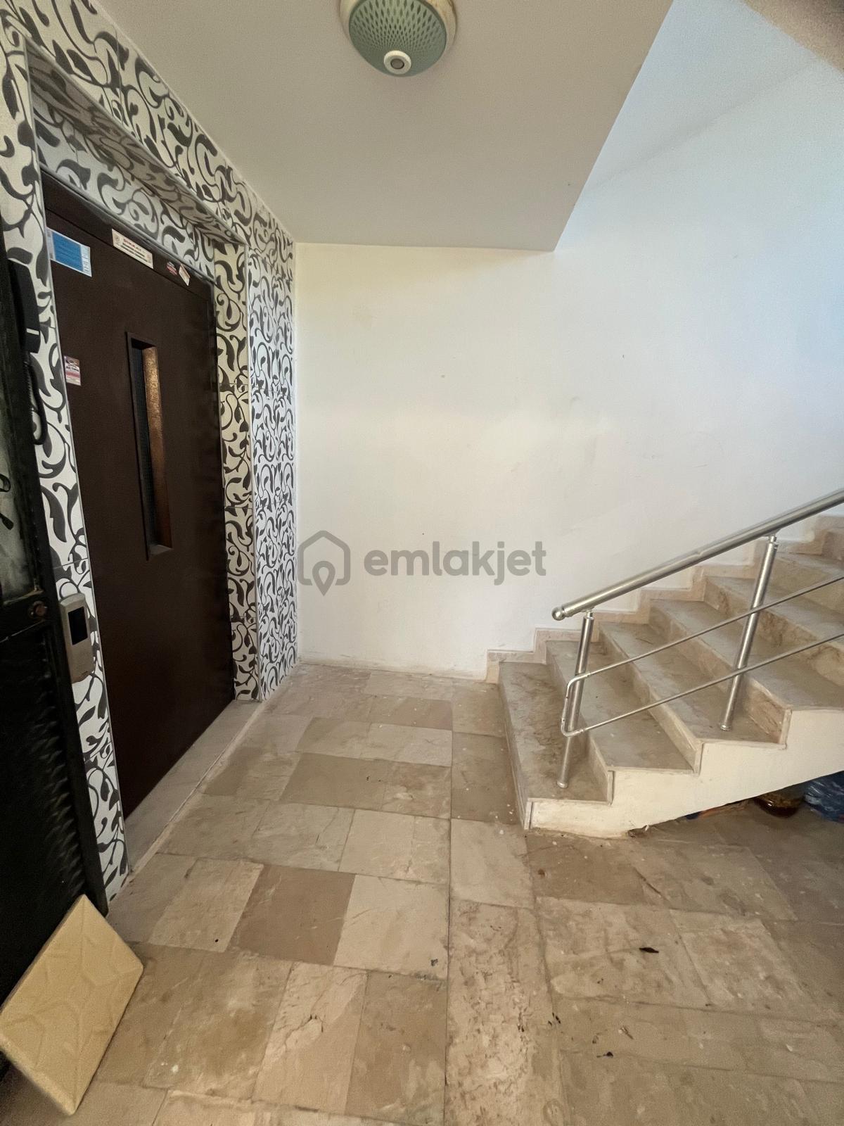Eylem Emlak‘tan Mersin Atakent‘te Kiralık 2 + 1 Daire - 28
