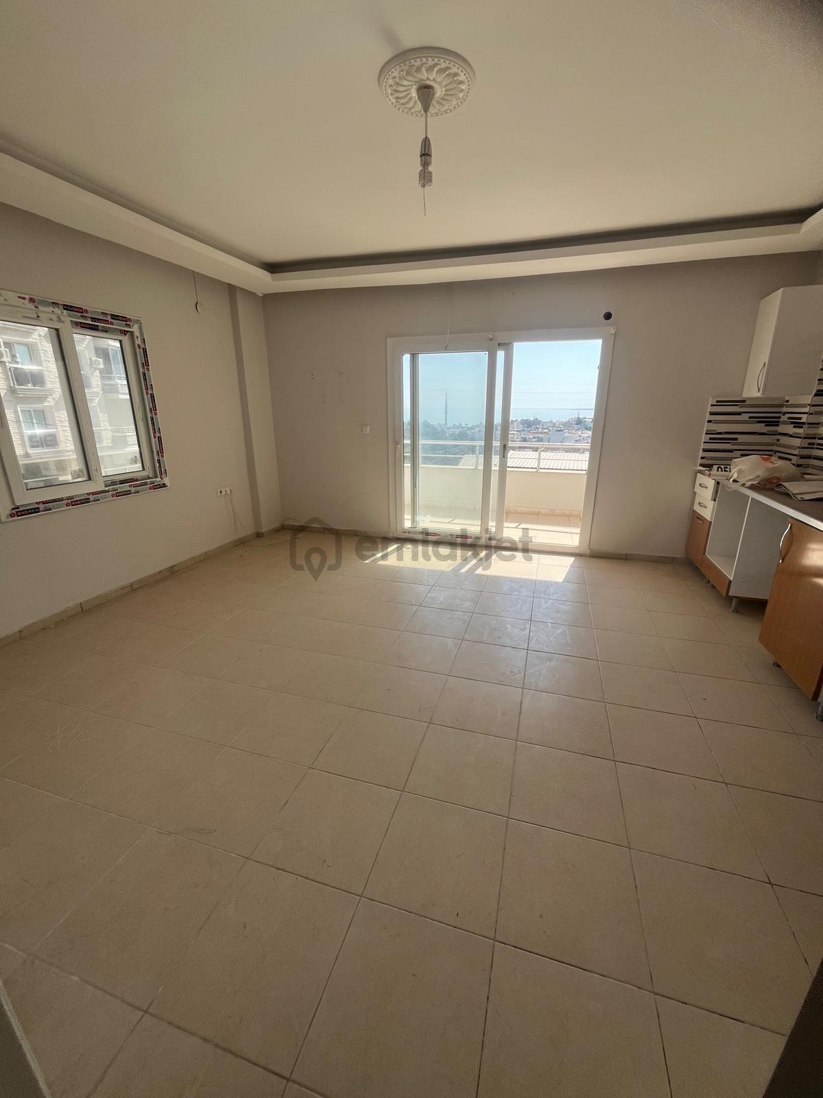 Eylem Emlak‘tan Mersin Atakent‘te Kiralık 2 + 1 Daire - 18