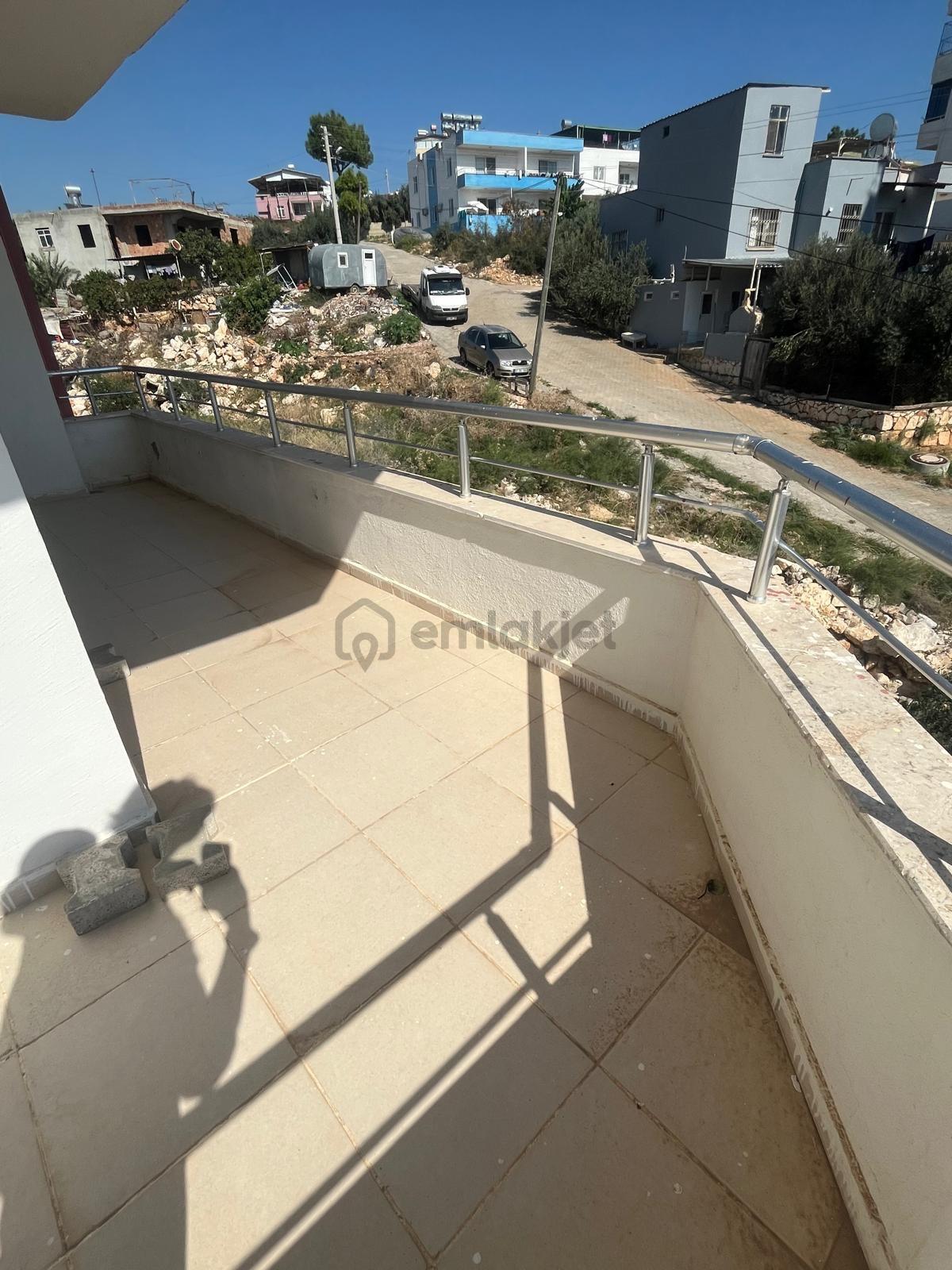 Eylem Emlak‘tan Mersin Atakent‘te Kiralık 2 + 1 Daire - 7