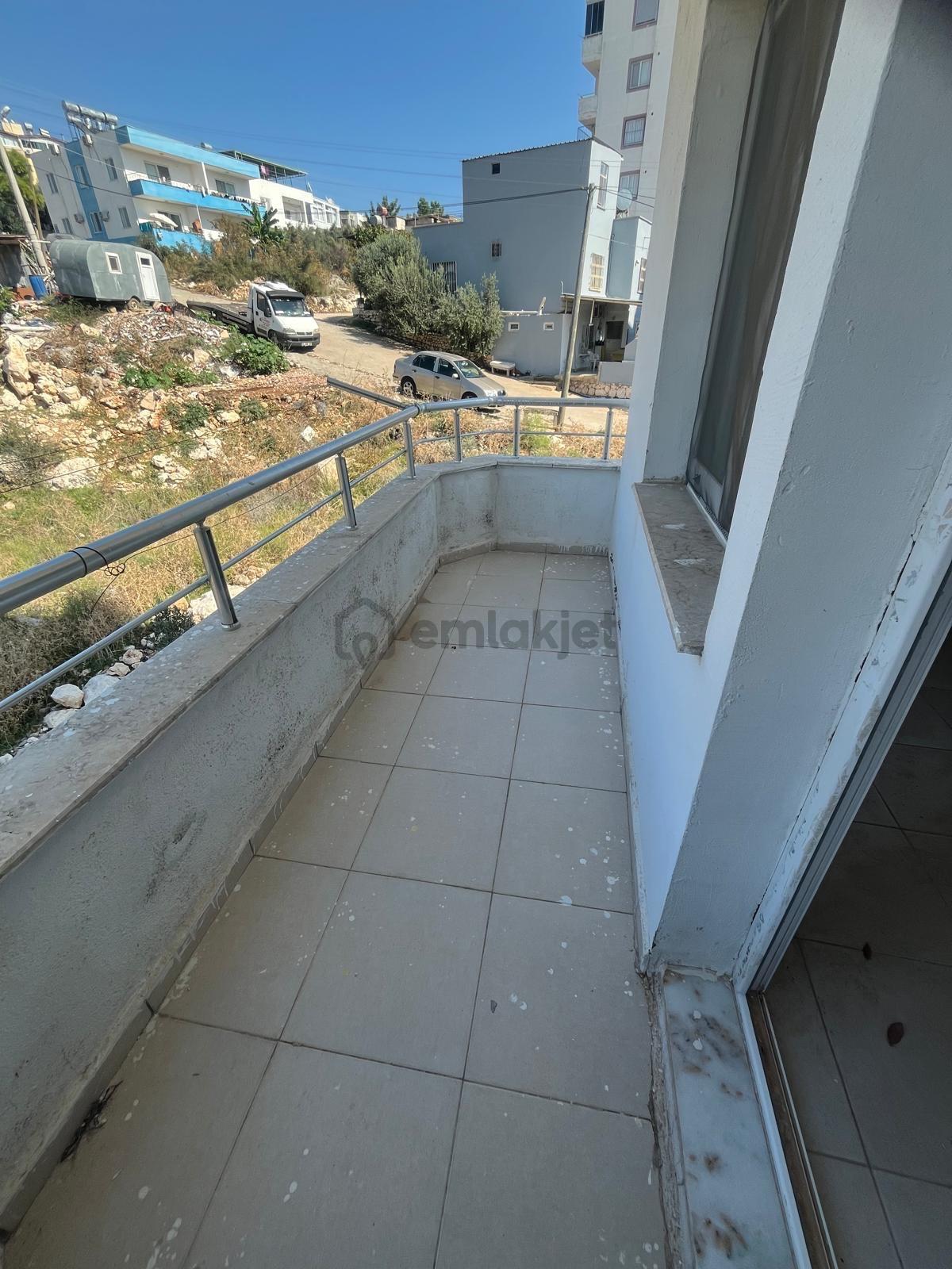 Eylem Emlak‘tan Mersin Atakent‘te Kiralık 2 + 1 Daire - 21