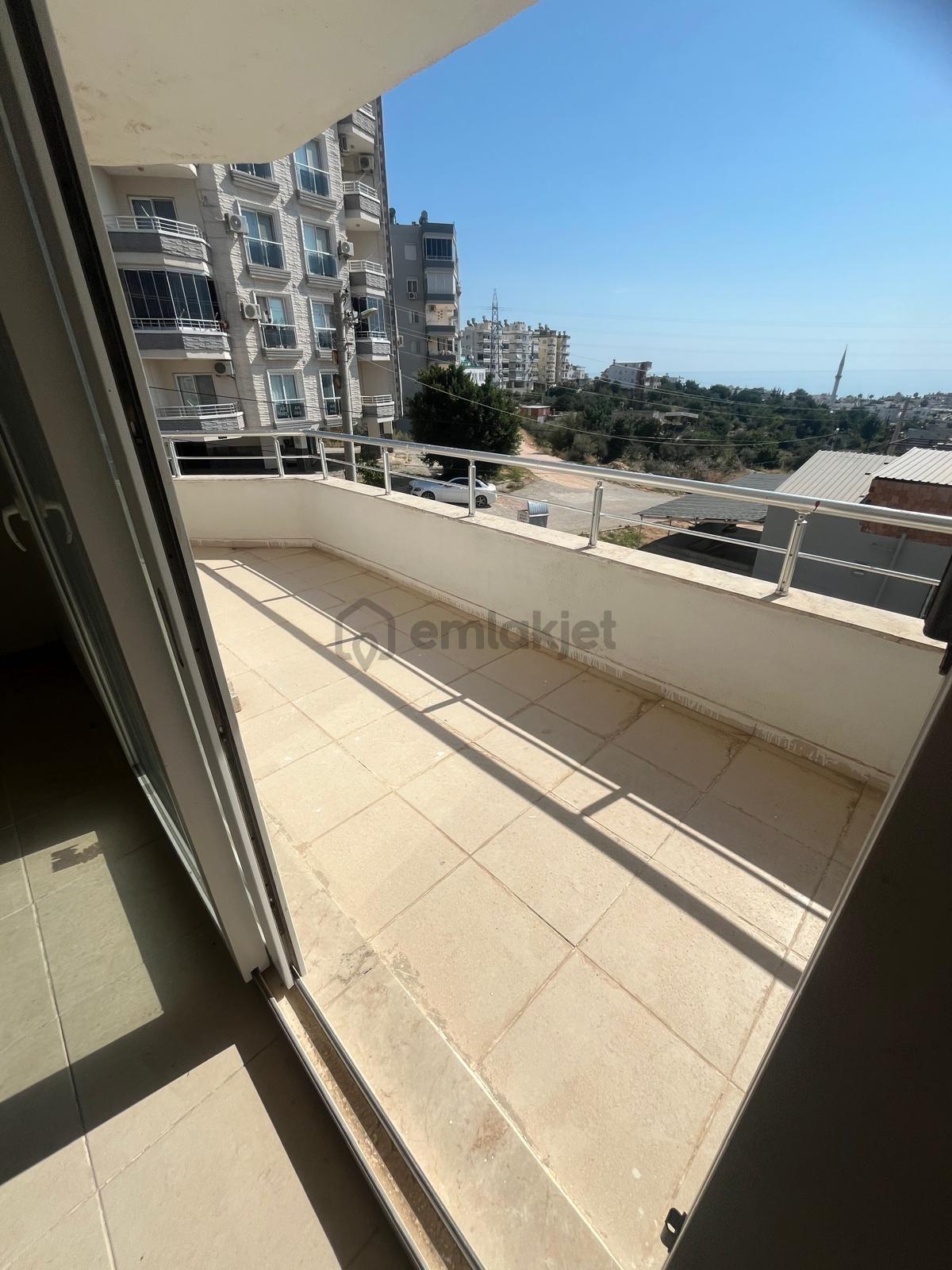 Eylem Emlak‘tan Mersin Atakent‘te Kiralık 2 + 1 Daire - 11