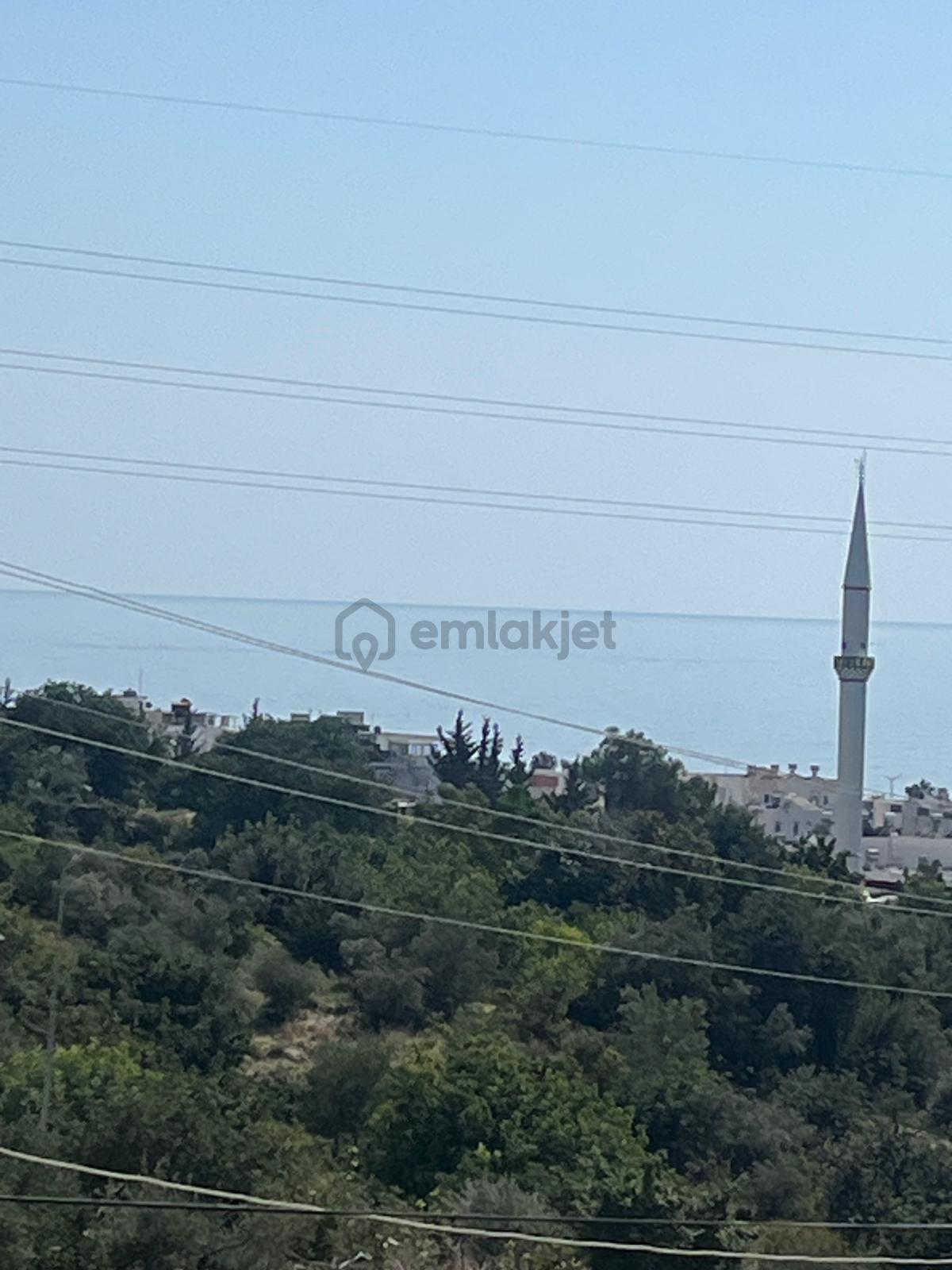 Eylem Emlak‘tan Mersin Atakent‘te Kiralık 2 + 1 Daire - 3