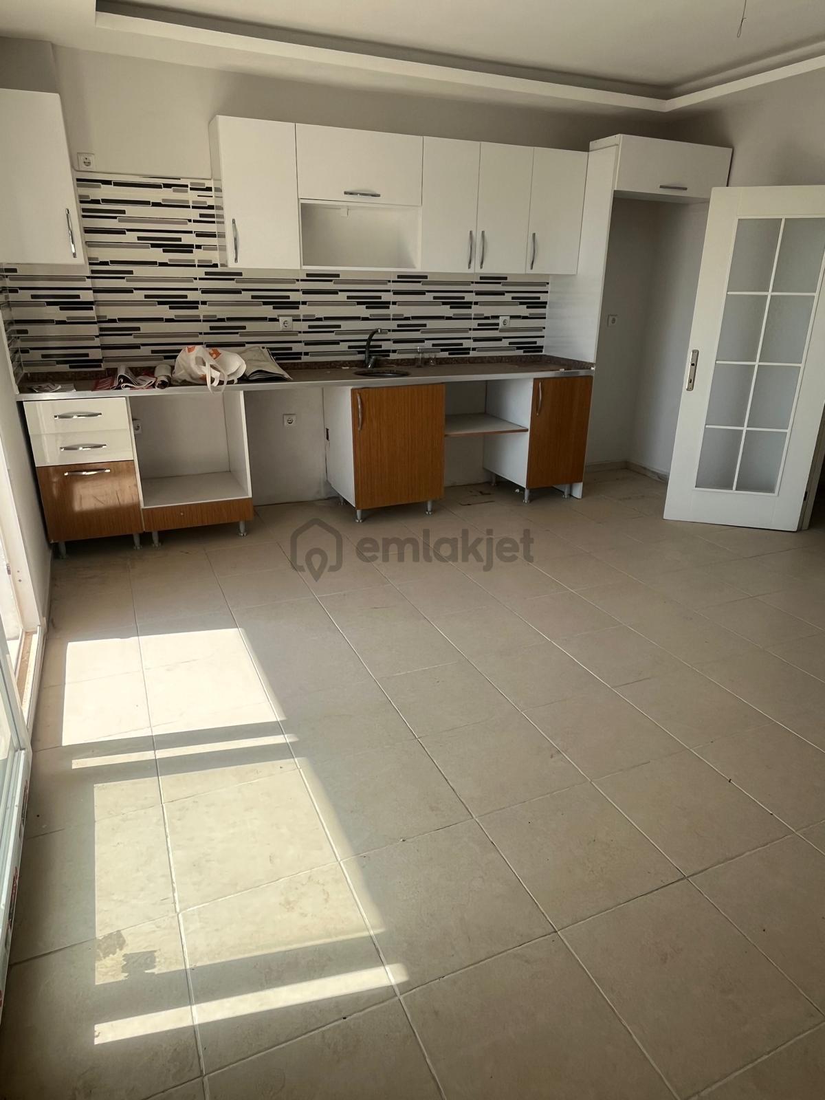 Eylem Emlak‘tan Mersin Atakent‘te Kiralık 2 + 1 Daire - 15