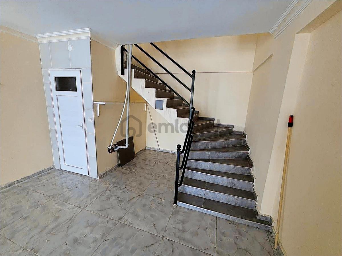 Cadde Üzeri 180m2 Zemin +asma Kat Satılık Dükkan - 7
