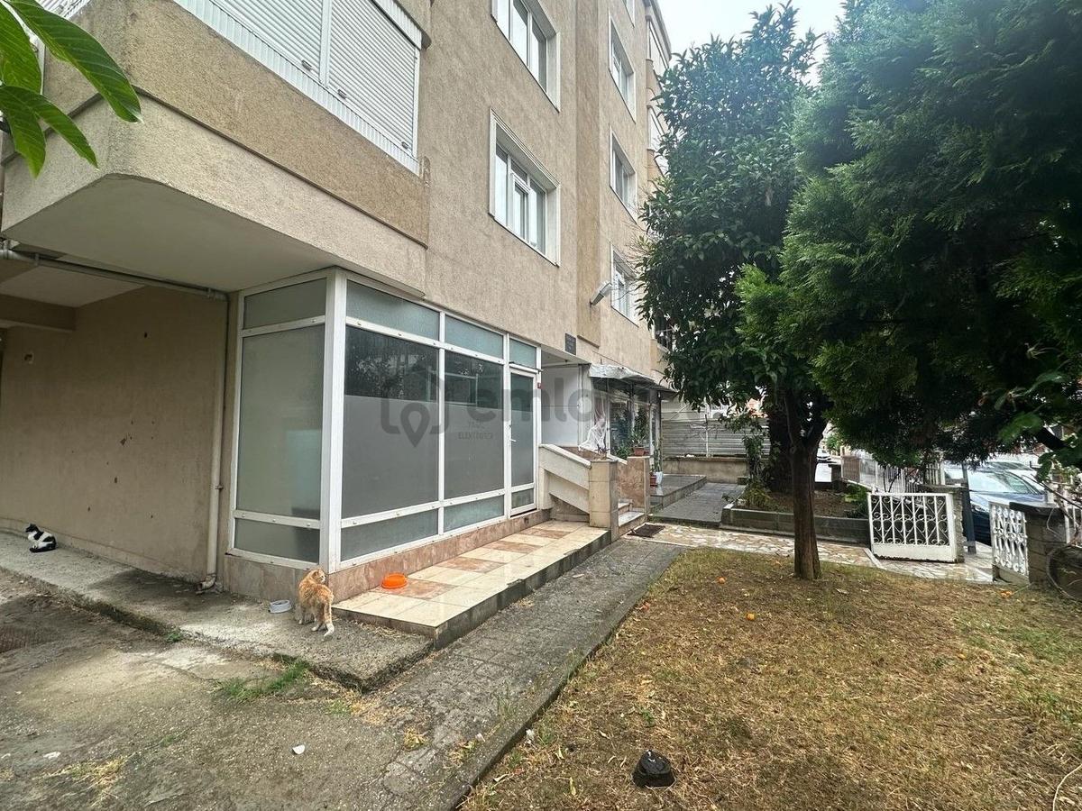 Maltepe Cevizli'de Oldukça Kullanışlı 50m2 Kiralık Dükkan - 9