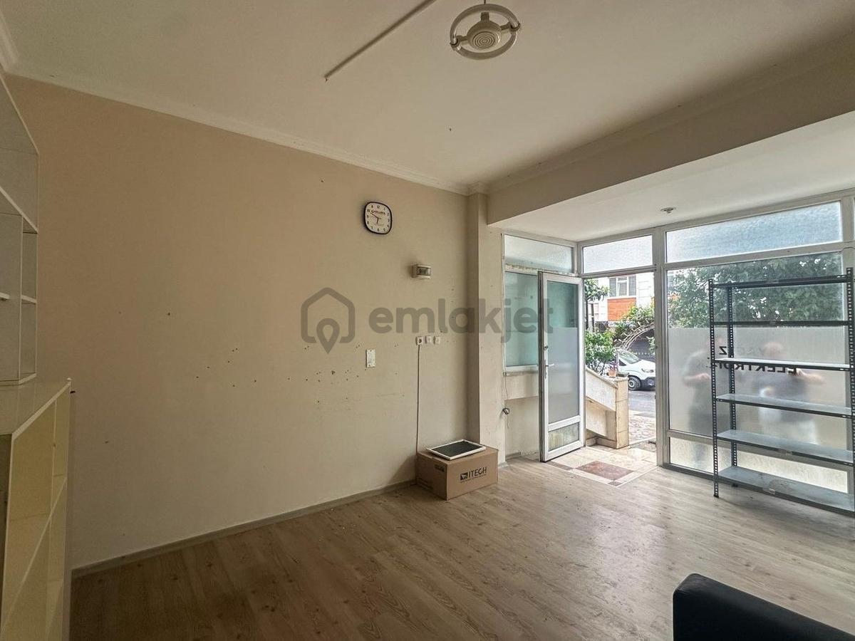 Maltepe Cevizli'de Oldukça Kullanışlı 50m2 Kiralık Dükkan - 6