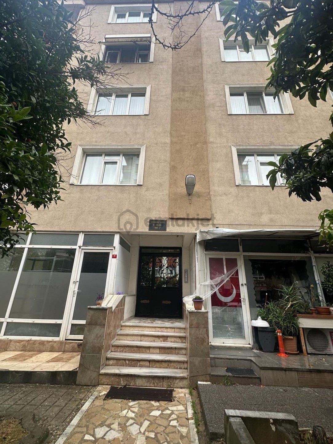 Maltepe Cevizli'de Oldukça Kullanışlı 50m2 Kiralık Dükkan - 13