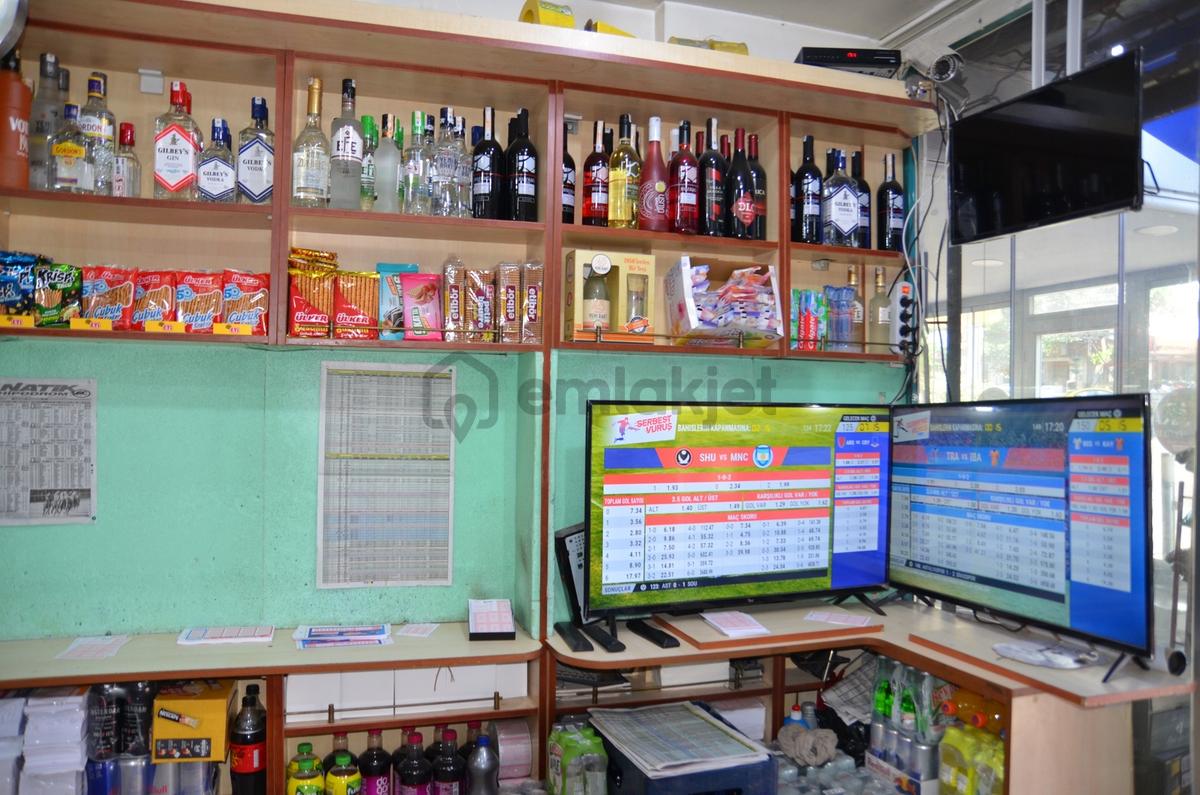 Pusula Vegadan Esat Cad Üzeri Devren Şans Oyunları Vetekel Bayii - 6