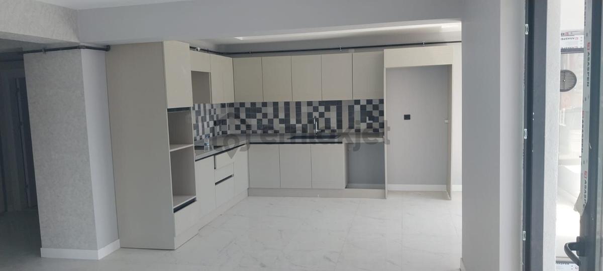 Sahibinden Vista Tower'da En İyi Konumda Arakat Sıfır Daire - 5