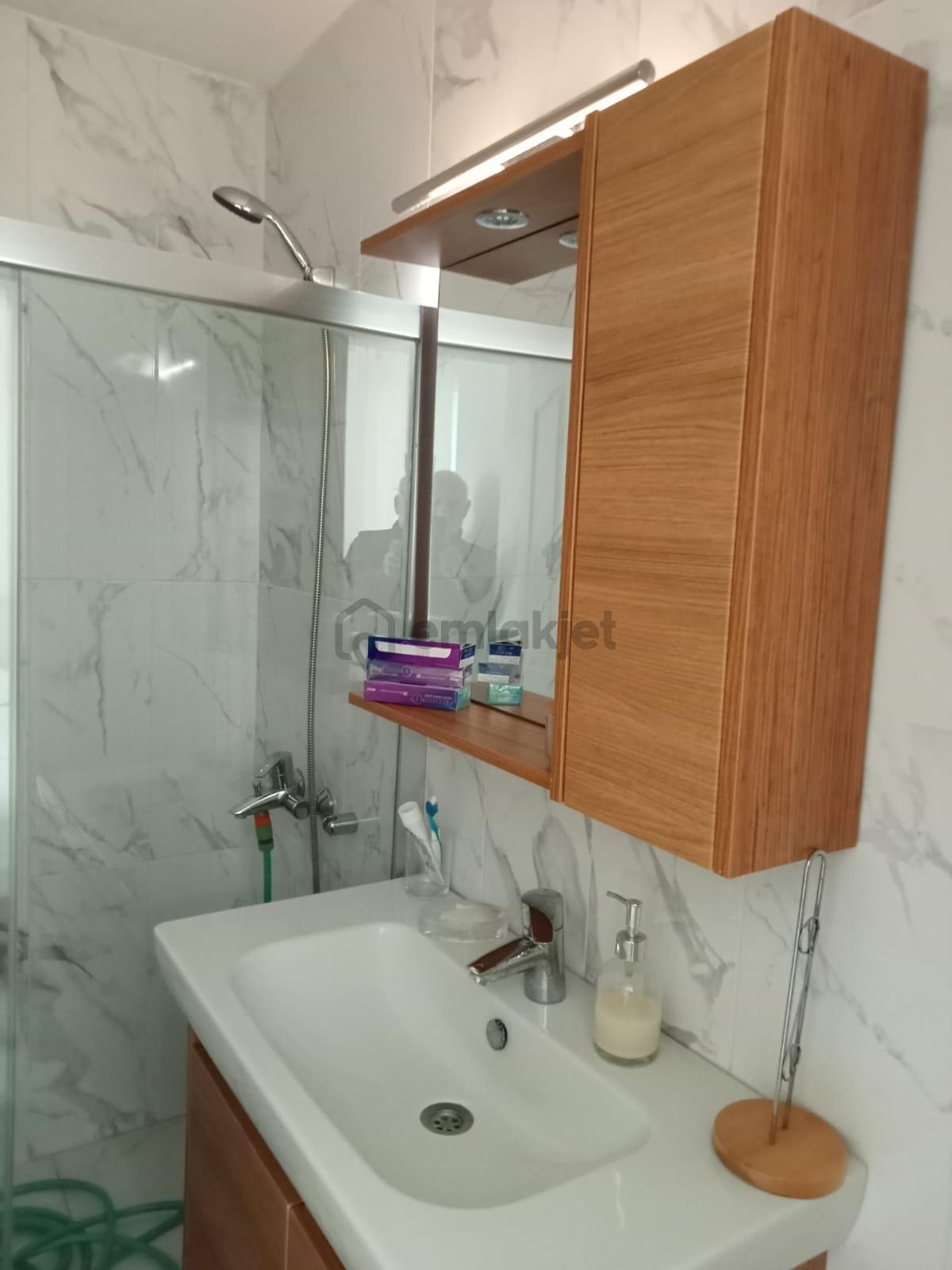 Bodrum Bağla'da Özel Plajlı Sitede, Deniz Mnz. Tripleks Villa - 26