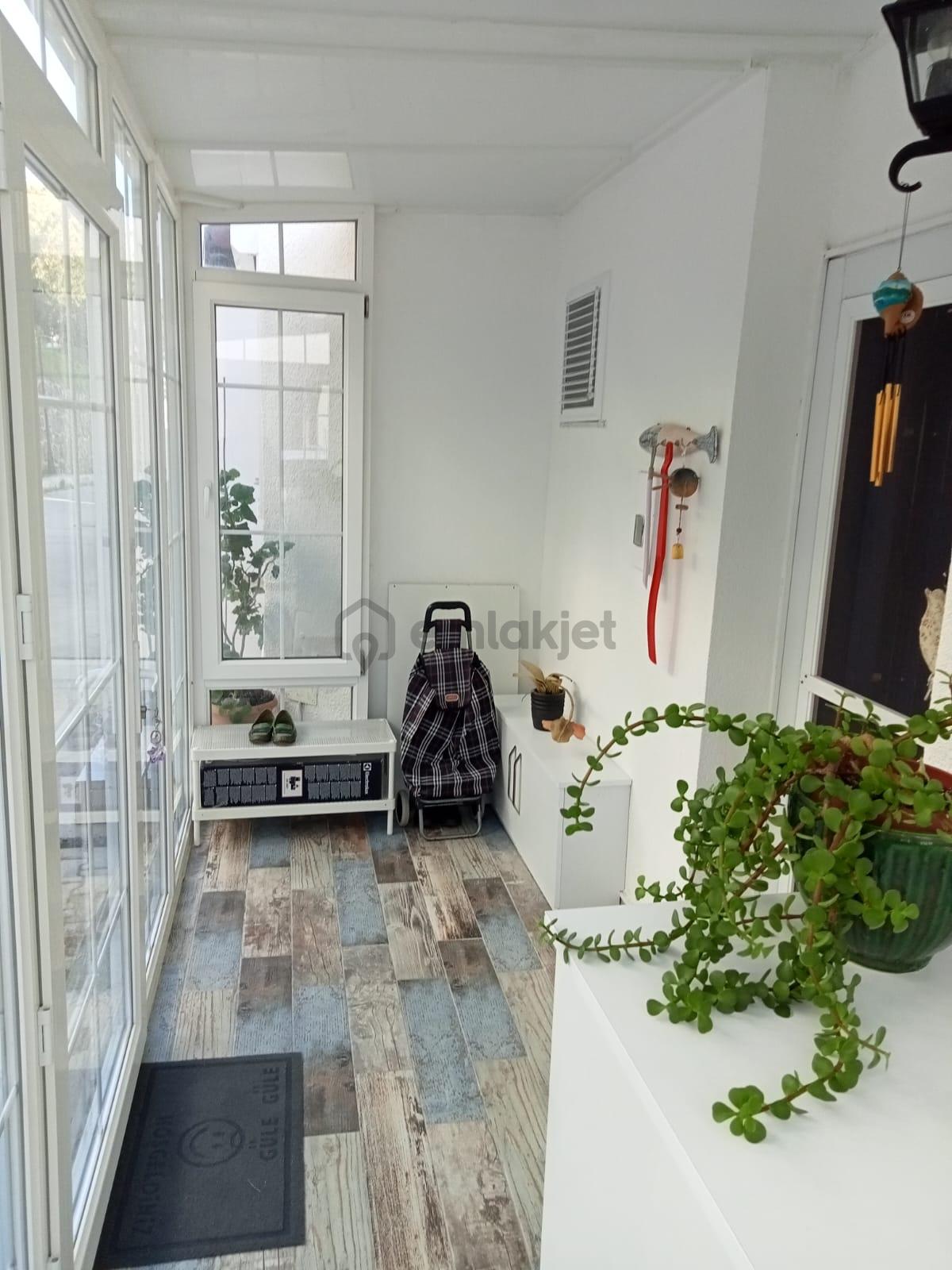 Bodrum Bağla'da Özel Plajlı Sitede, Deniz Mnz. Tripleks Villa - 28