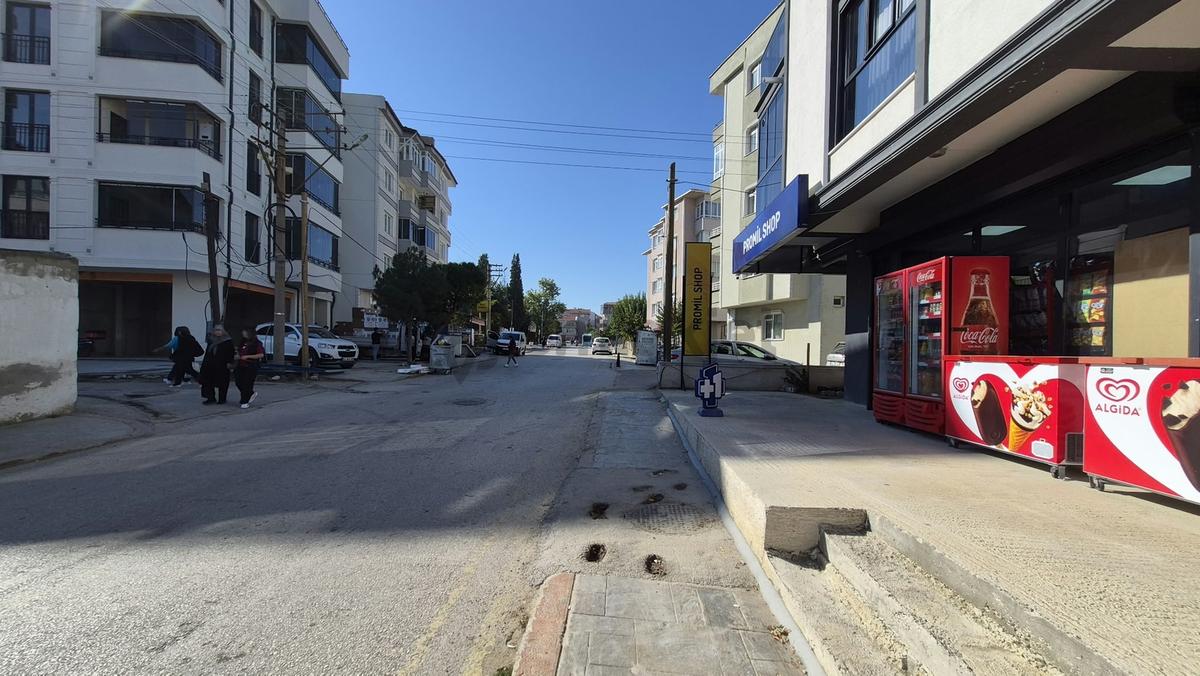 Keşan Merkezde Full Eşyalı 1+1 Kiralık Daire - 18