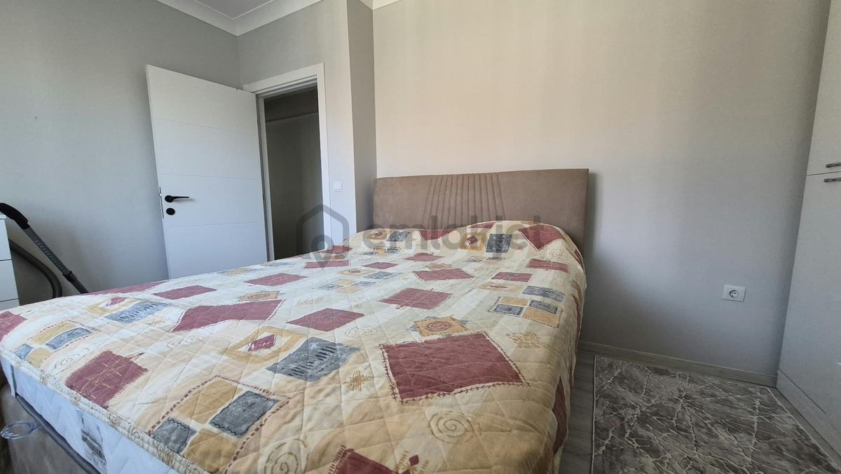 Keşan Merkezde Full Eşyalı 1+1 Kiralık Daire - 12