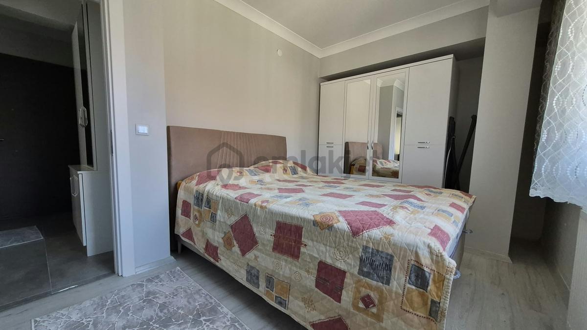 Keşan Merkezde Full Eşyalı 1+1 Kiralık Daire - 14