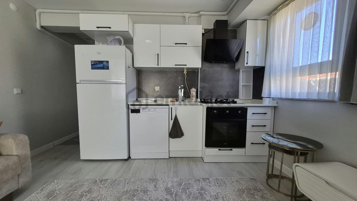 Keşan Merkezde Full Eşyalı 1+1 Kiralık Daire - 4
