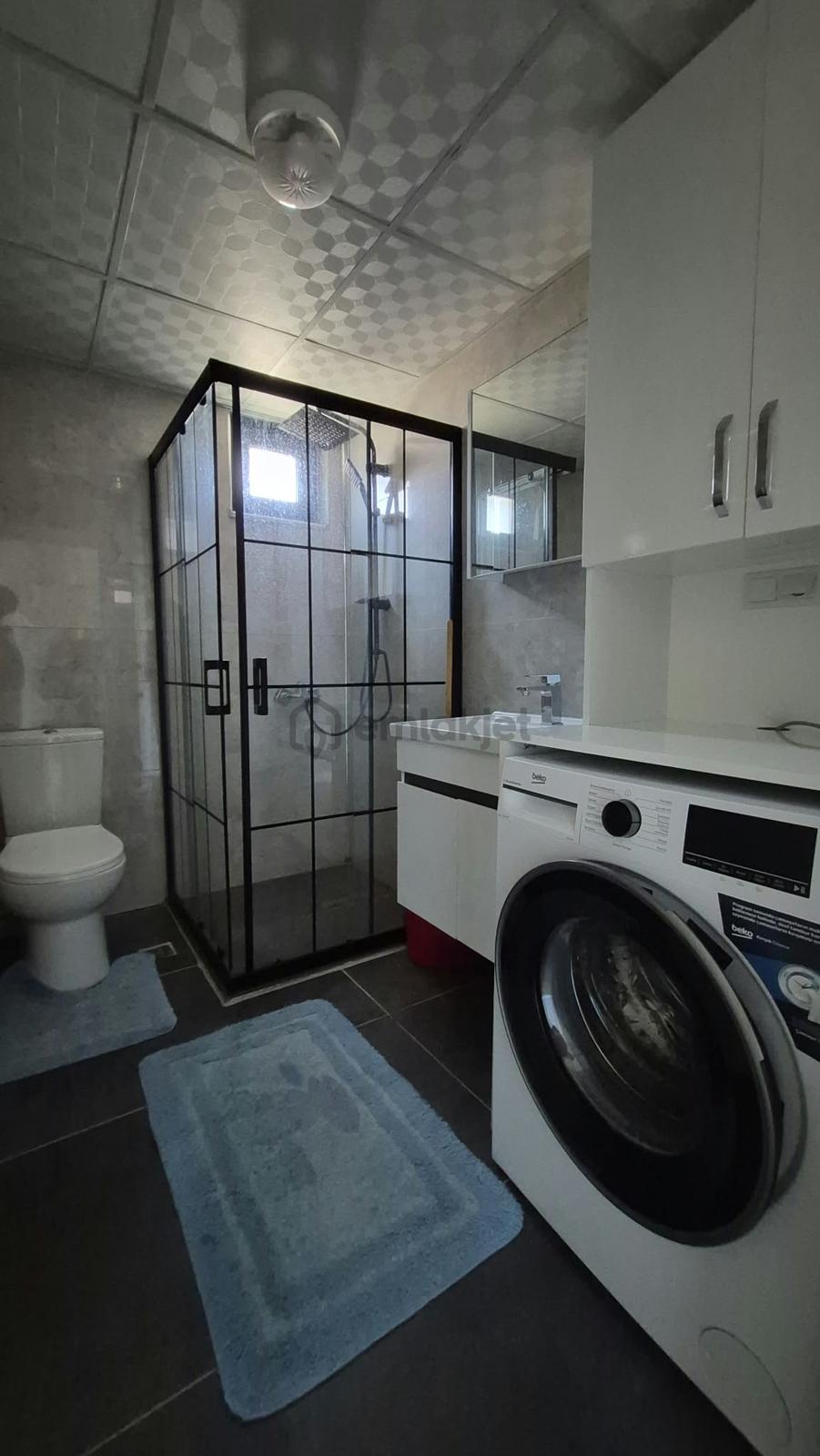 Keşan Merkezde Full Eşyalı 1+1 Kiralık Daire - 17
