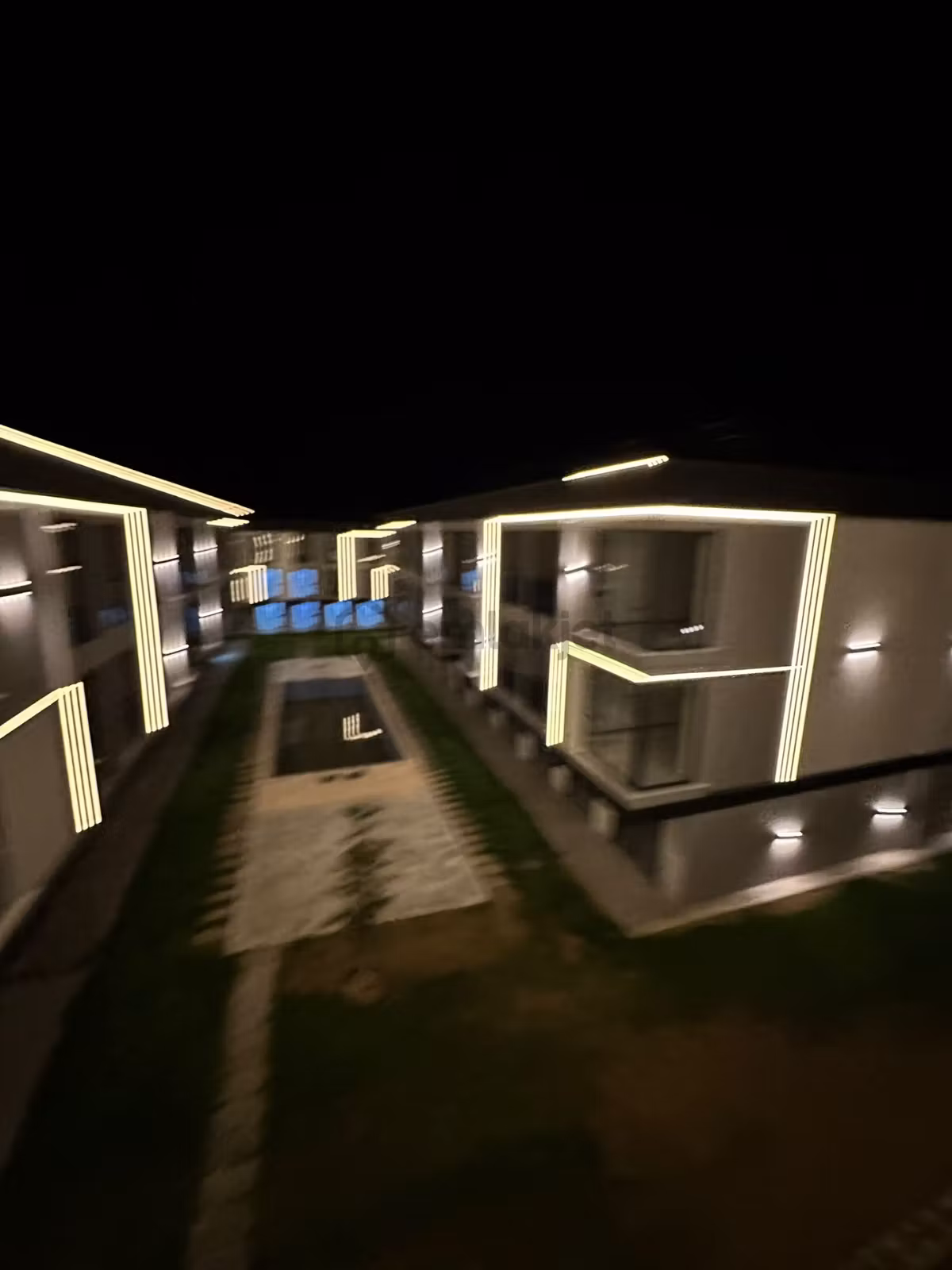 Arslanbey'den Havuzlar Mah. Satılık Loft Daire !!!! - 30