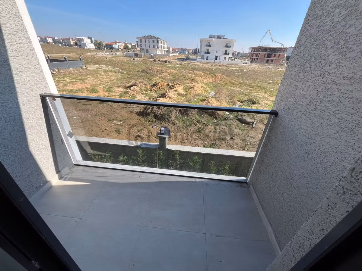 Arslanbey'den Havuzlar Mah. Satılık Loft Daire !!!! - 21