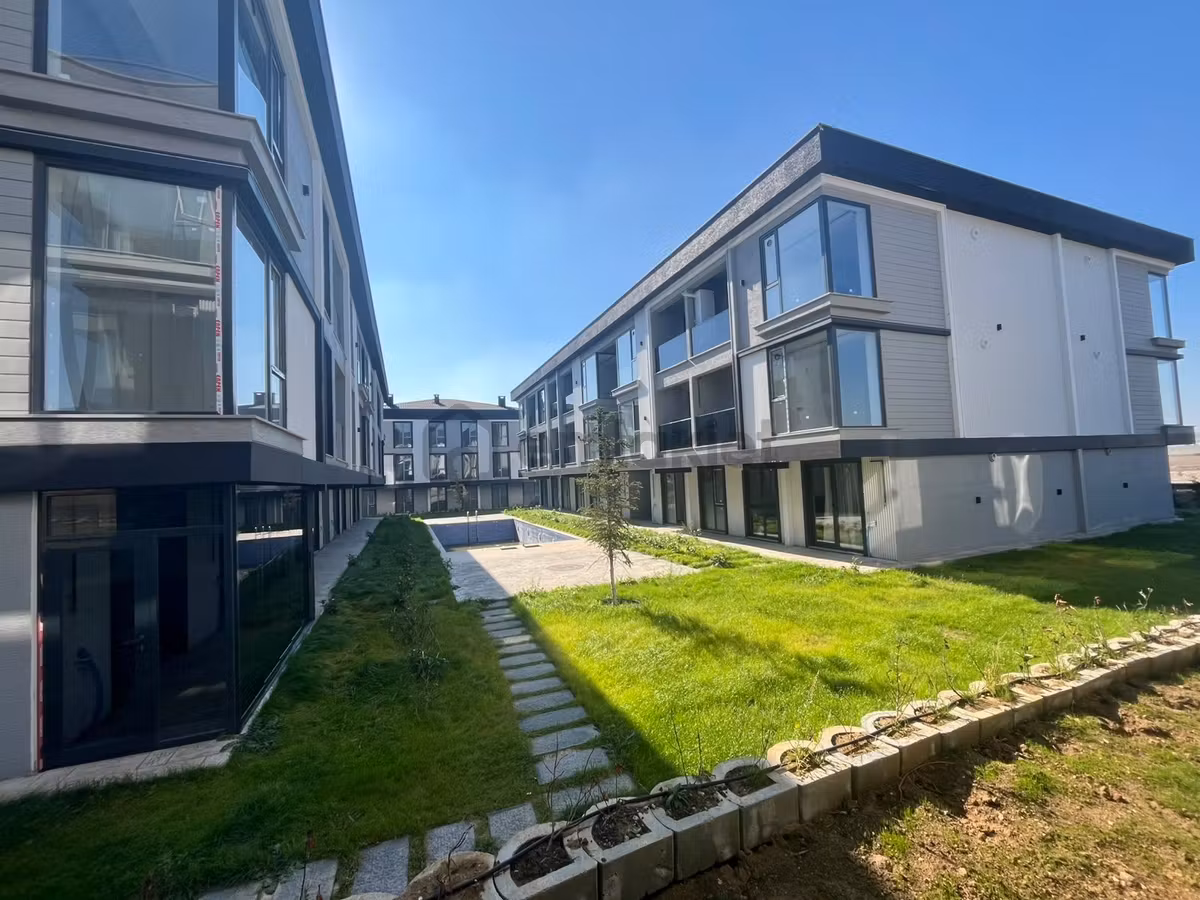 Arslanbey'den Havuzlar Mah. Satılık Loft Daire !!!! - 14