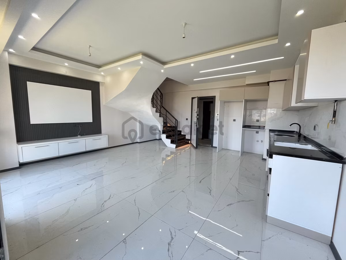 Arslanbey'den Havuzlar Mah. Satılık Loft Daire !!!! - 2