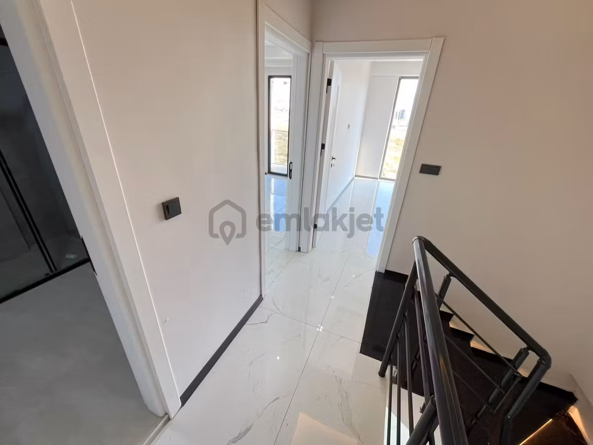 Arslanbey'den Havuzlar Mah. Satılık Loft Daire !!!! - 15