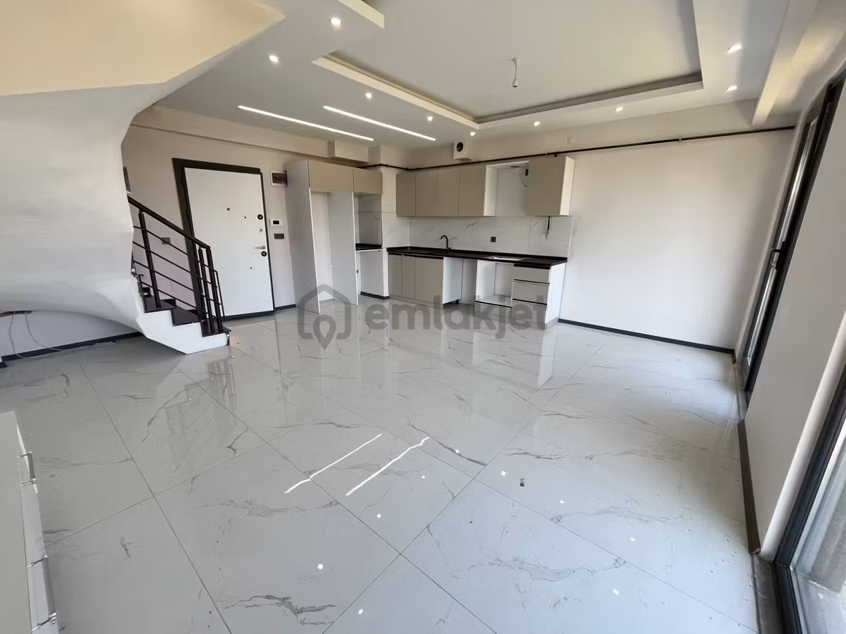Arslanbey'den Havuzlar Mah. Satılık Loft Daire !!!! - 13