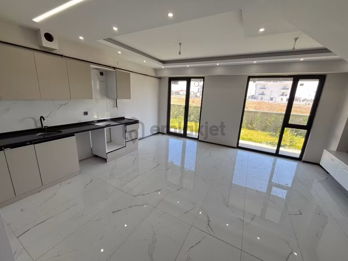 Arslanbey'den Havuzlar Mah. Satılık Loft Daire !!!! - 12