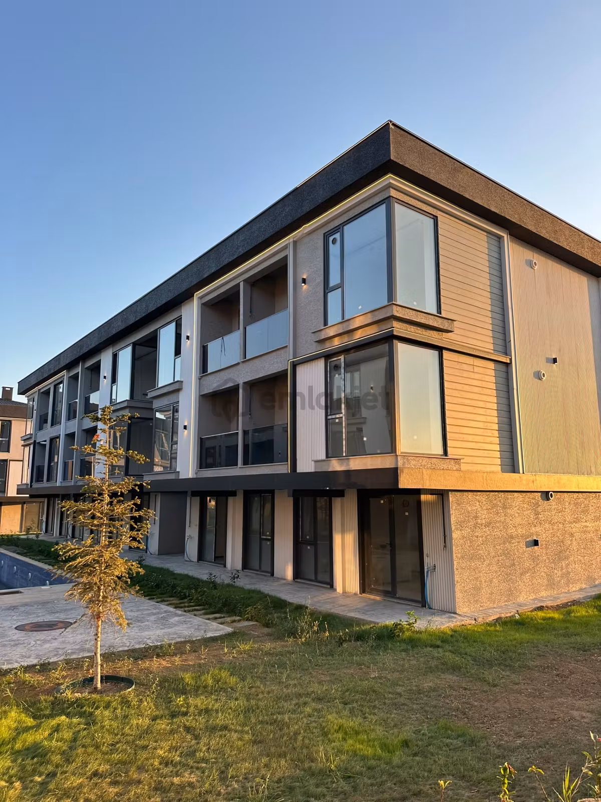 Arslanbey'den Havuzlar Mah. Satılık Loft Daire !!!! - 28