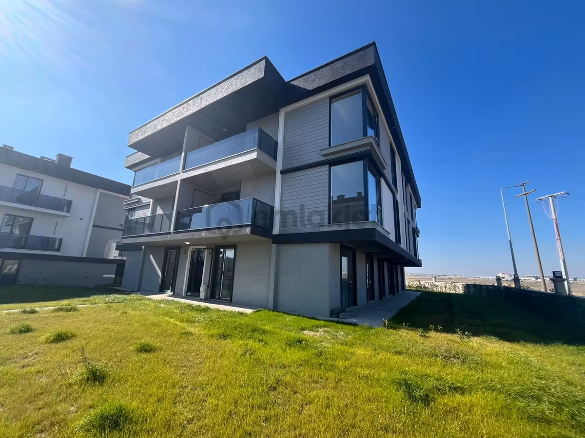Arslanbey'den Havuzlar Mah. Satılık Loft Daire !!!! - 10