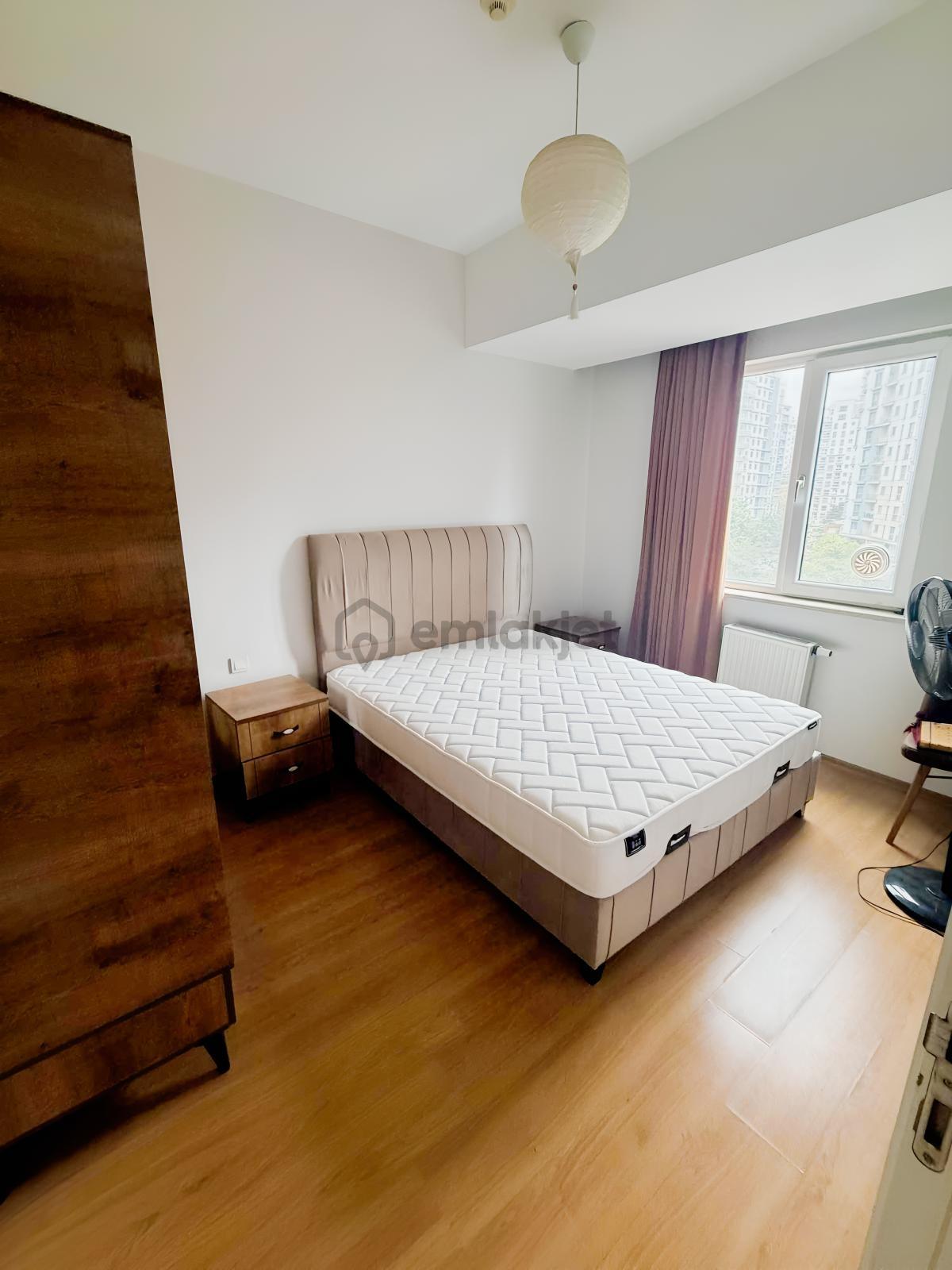 Koza Mh Açelya 2+1 *eşyali* Kiralık - 5