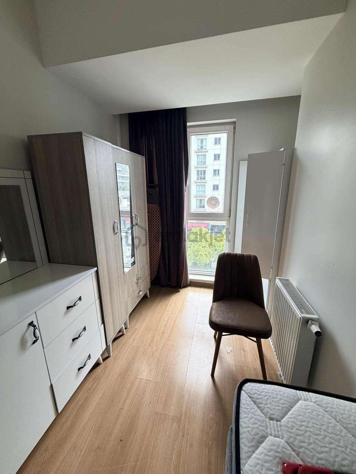Koza Mh Açelya 2+1 *eşyali* Kiralık - 7