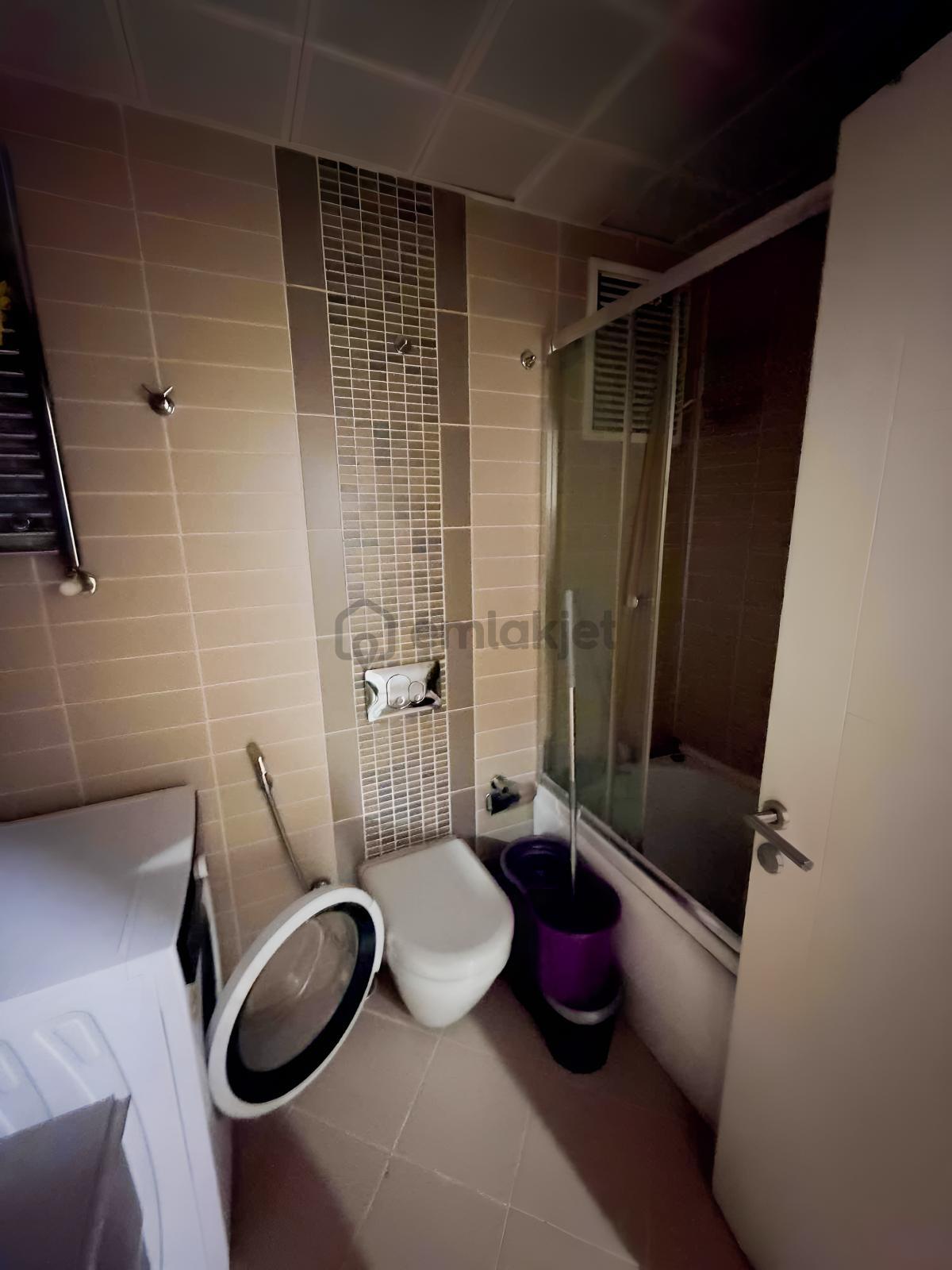 Koza Mh Açelya 2+1 *eşyali* Kiralık - 9
