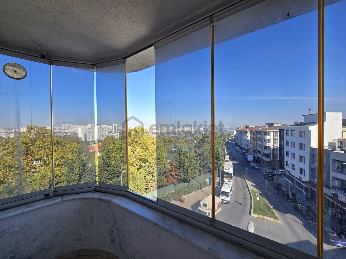 Meydan Ardıçlı Arkası Ardıçlı Mahallesi 3+1 Satılık - 4