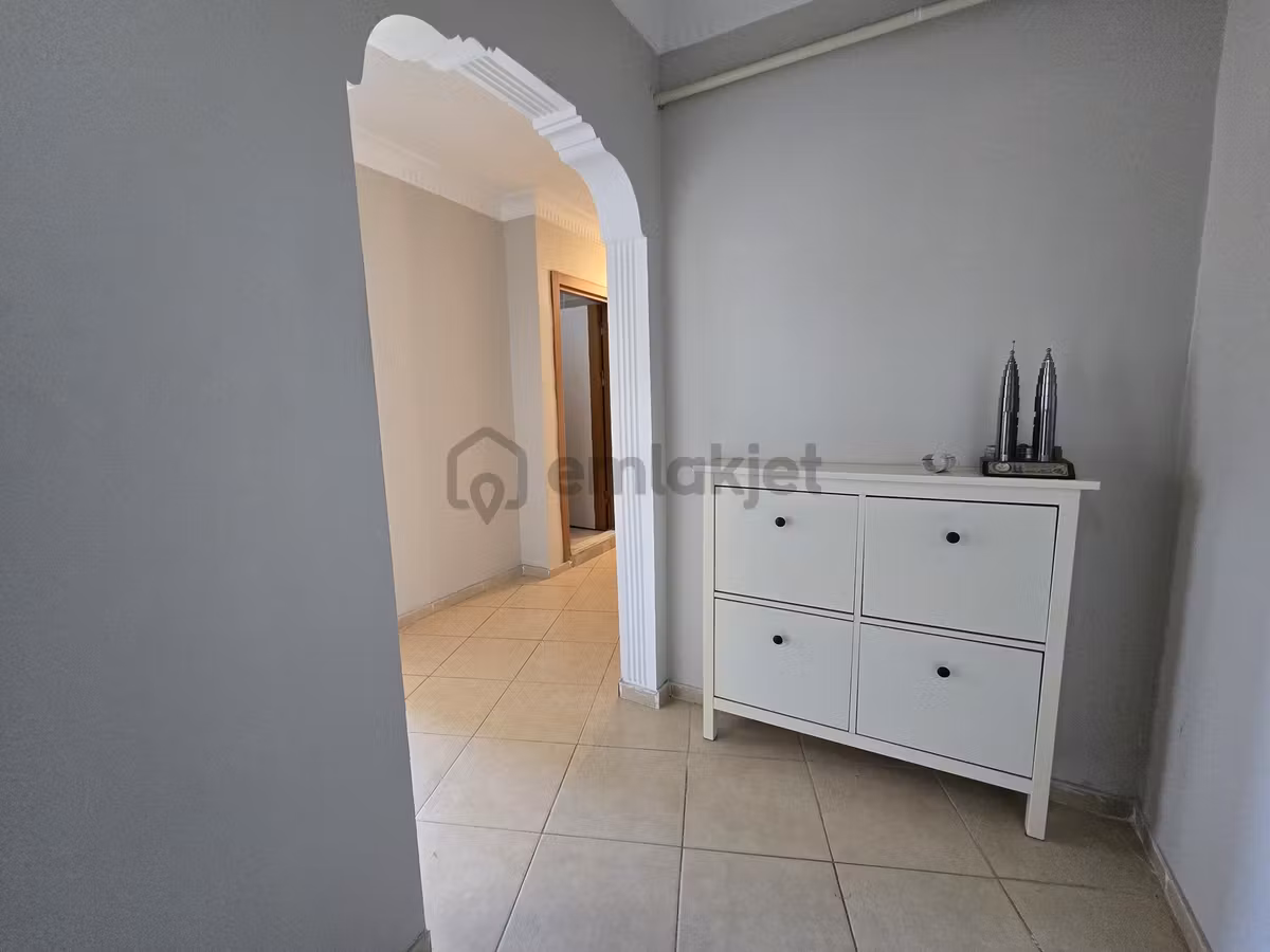 Meydan Ardıçlı Arkası Ardıçlı Mahallesi 3+1 Satılık - 26