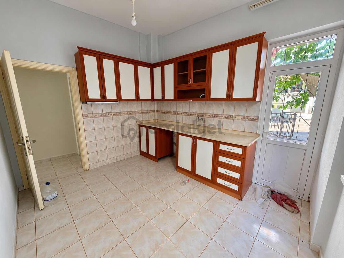 Gündoğdu Mah Geniş 2+1 Ayrı Mutfak Banyo Boyalı Temiz - 3