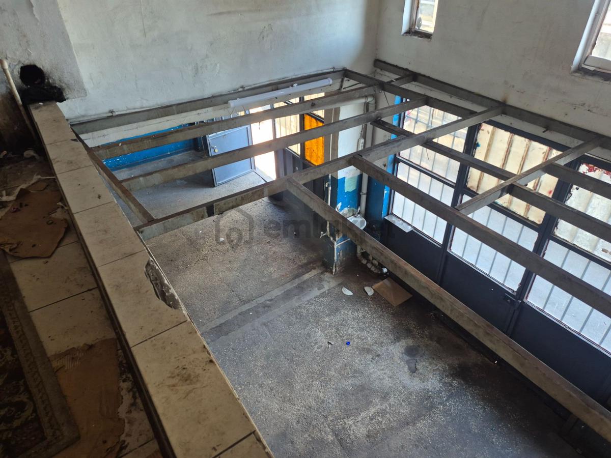 Molla Teamden Z.burnu Güldallar 2 Sn.sit. 75 M2 Kiralık Atölye - 4