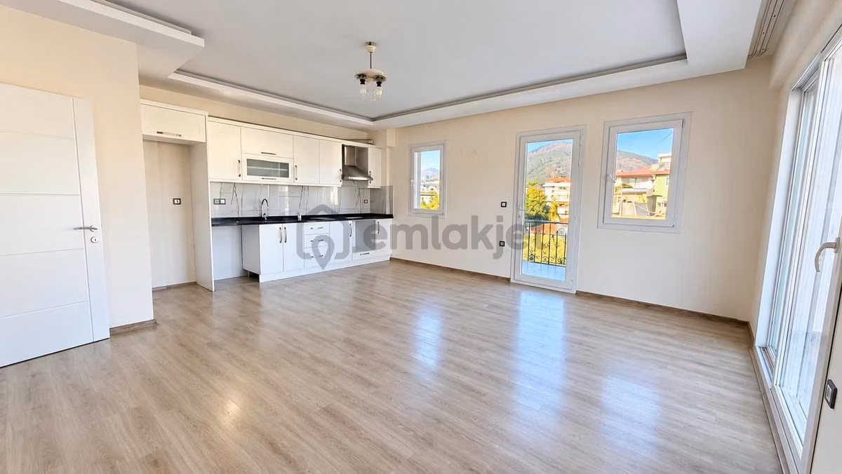 Çamköyde Kiralık 3+1 Dubleks | 120 M² | 3 Teraslı, Geniş,ferah!