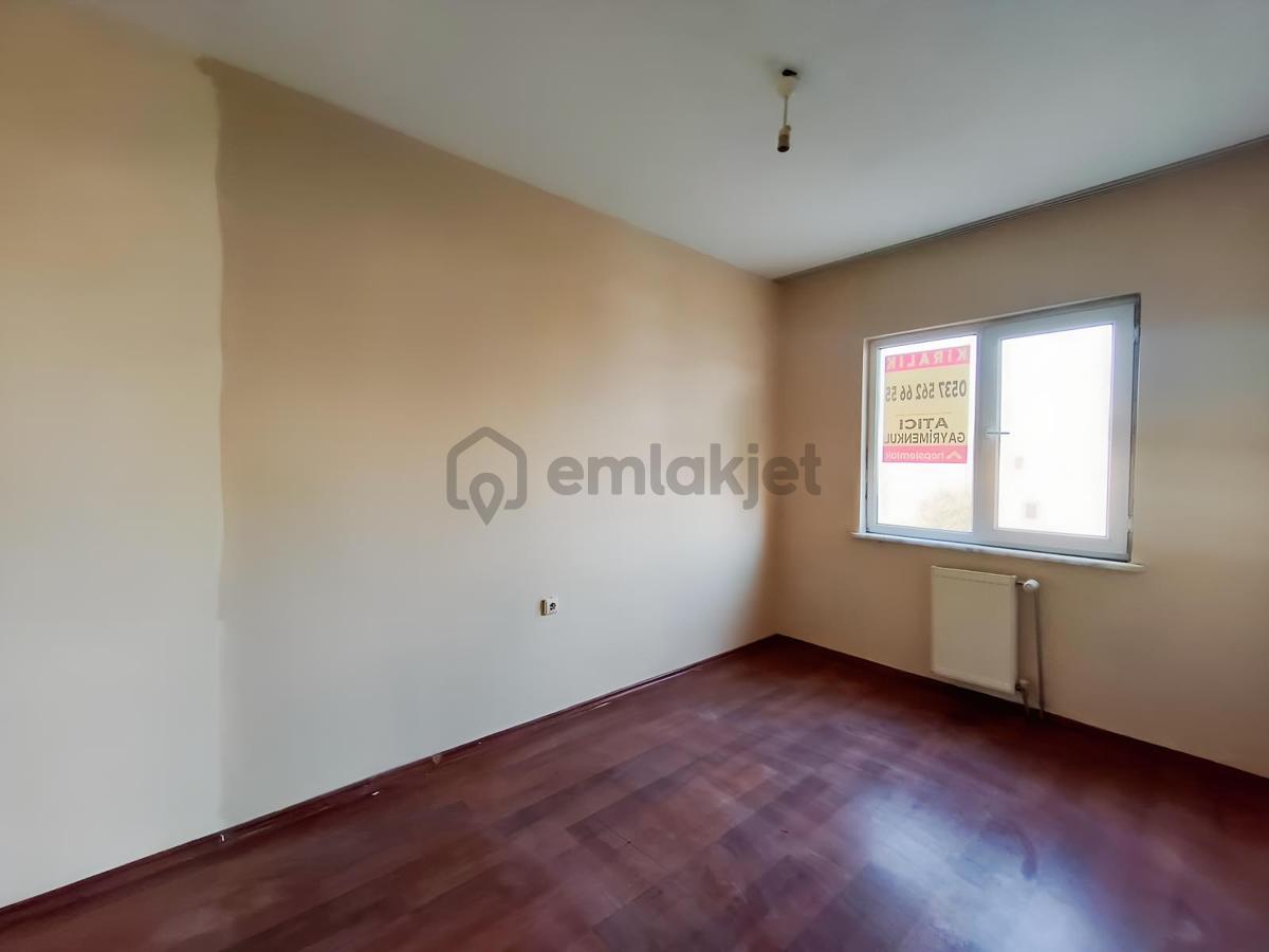Toki Yaşamkent Bloklarında 1+1 Kiralık Daire - 5