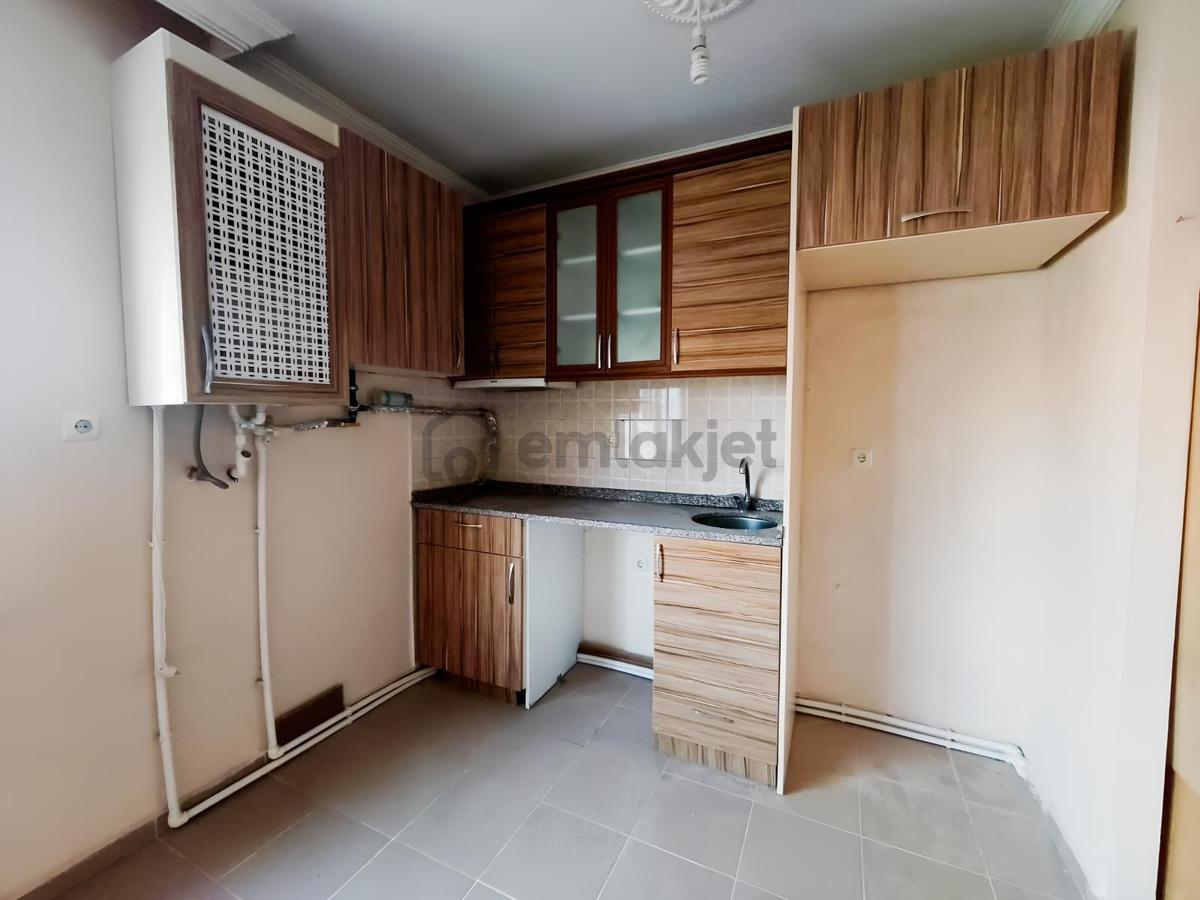 Toki Yaşamkent Bloklarında 1+1 Kiralık Daire - 12