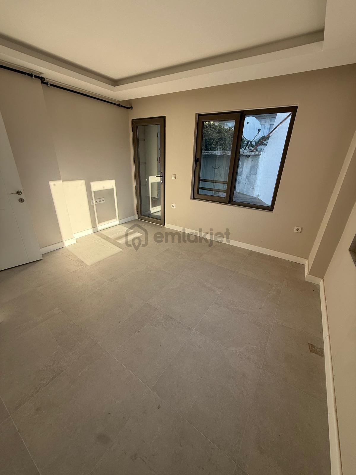Muğla Menteşe Düğerek'te Satılık 2+1 Tamamlanmış Yeni Daire - 4