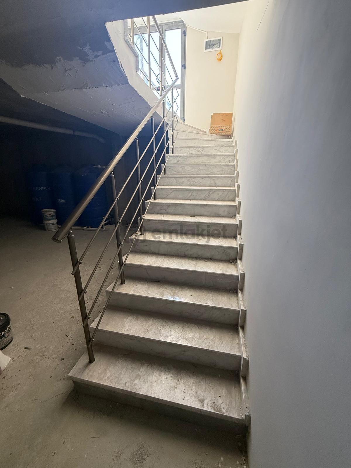 Muğla Menteşe Düğerek'te Satılık 2+1 Tamamlanmış Yeni Daire - 22