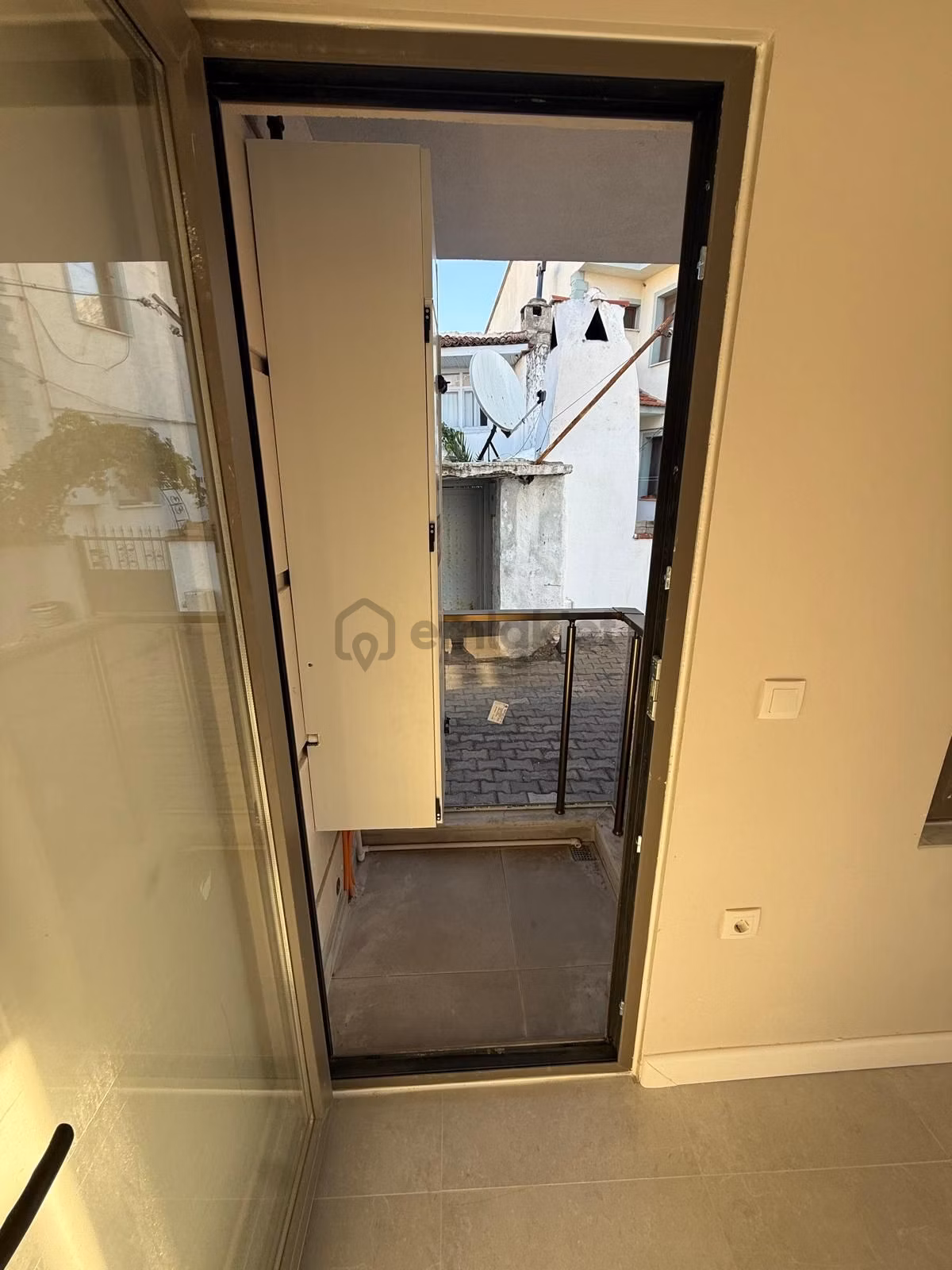 Muğla Menteşe Düğerek'te Satılık 2+1 Tamamlanmış Yeni Daire - 12