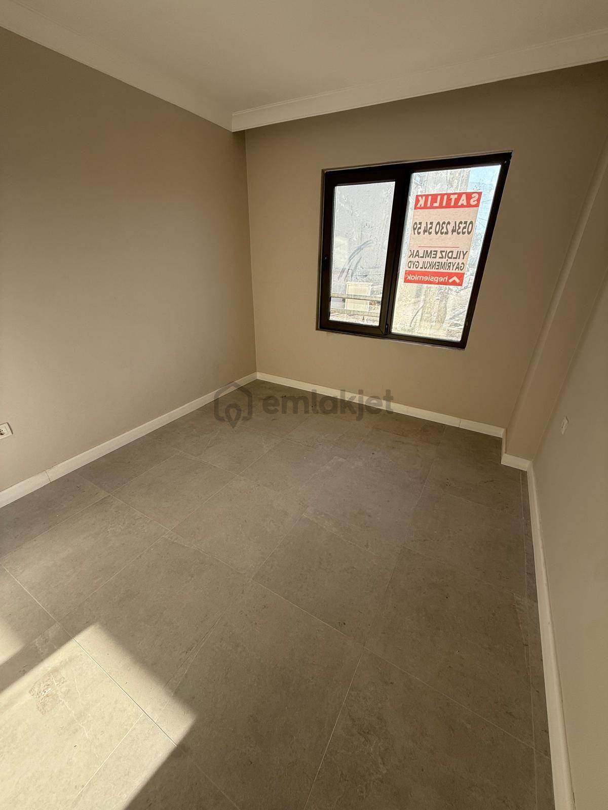 Muğla Menteşe Düğerek'te Satılık 2+1 Tamamlanmış Yeni Daire - 5