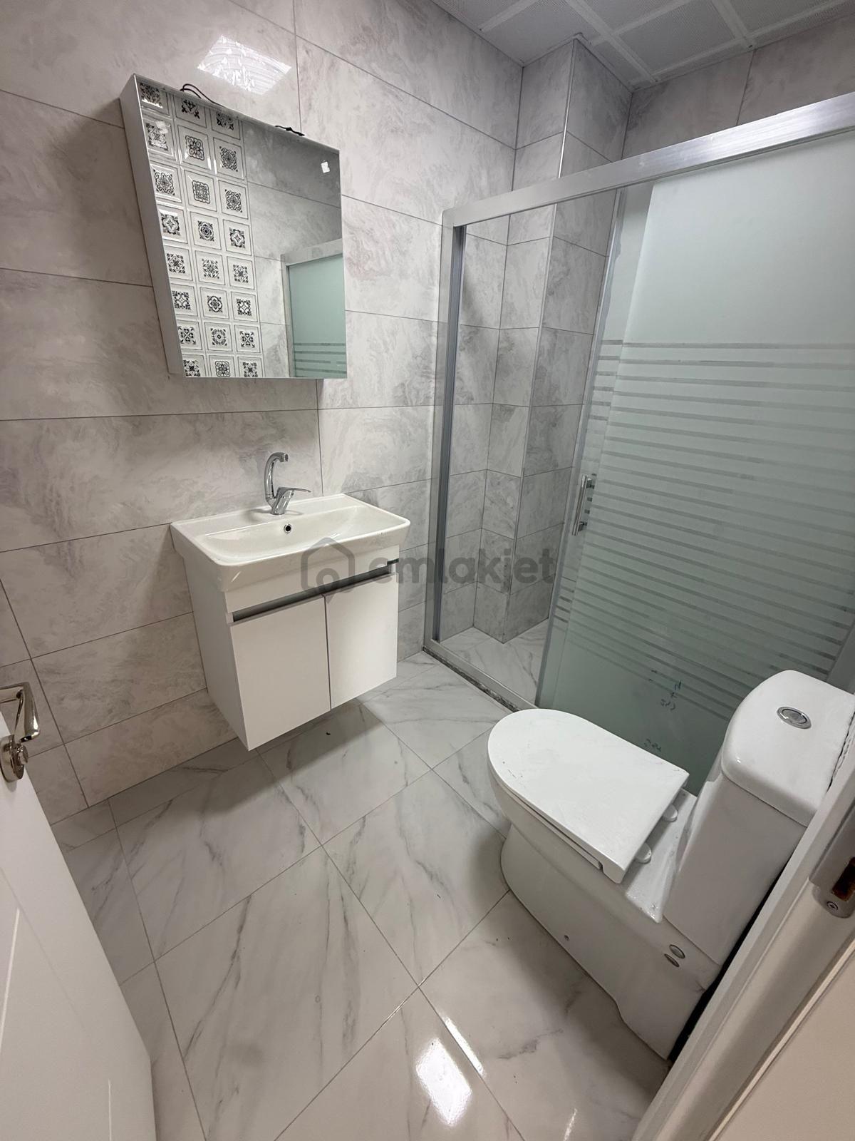 Muğla Menteşe Düğerek'te Satılık 2+1 Tamamlanmış Yeni Daire - 10