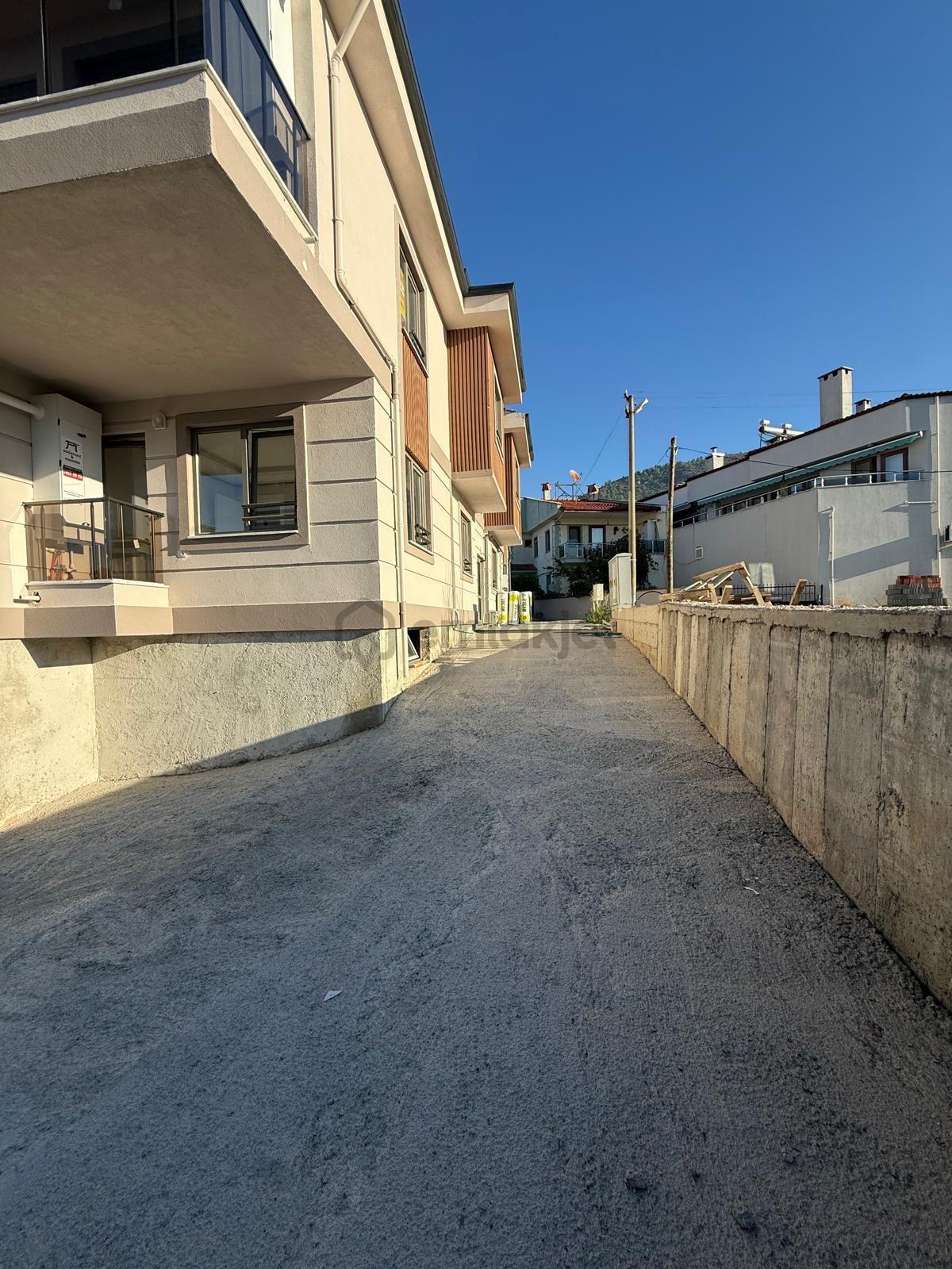 Muğla Menteşe Düğerek'te Satılık 2+1 Tamamlanmış Yeni Daire - 25